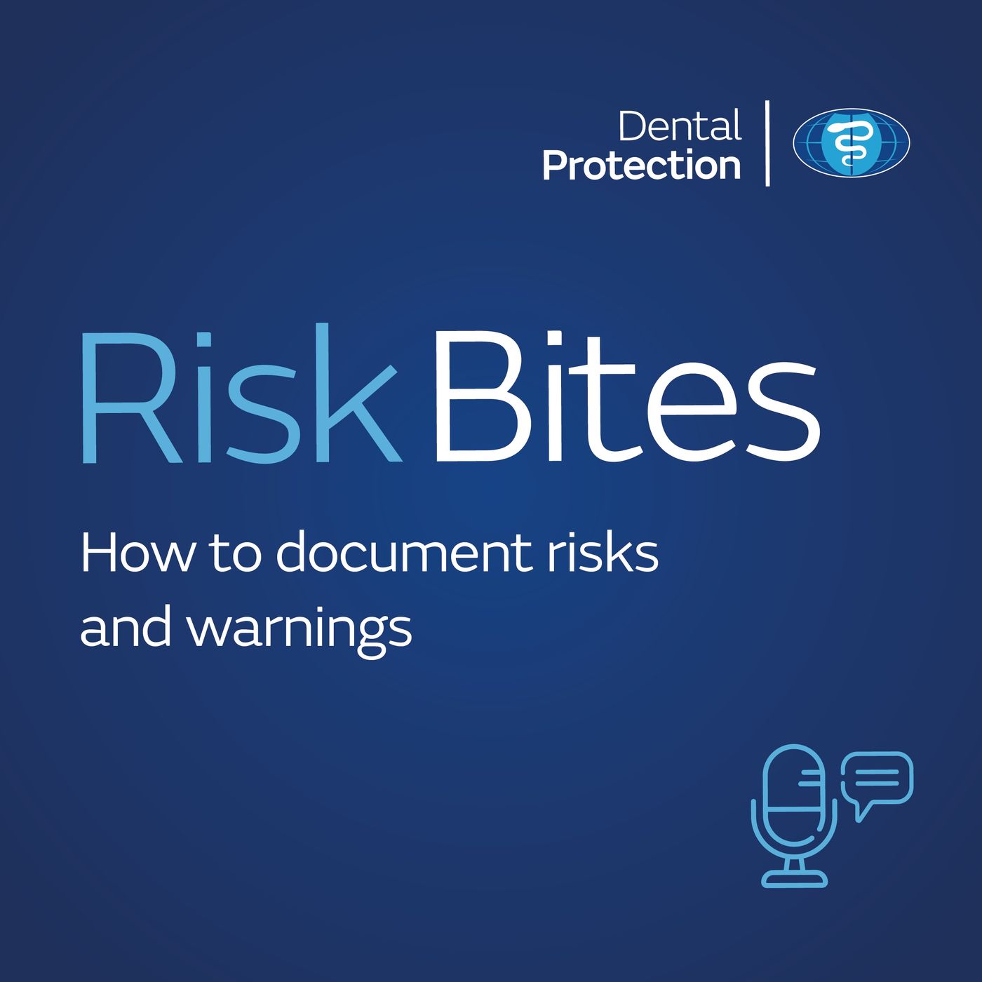 RiskBites: How to document risks and warnings