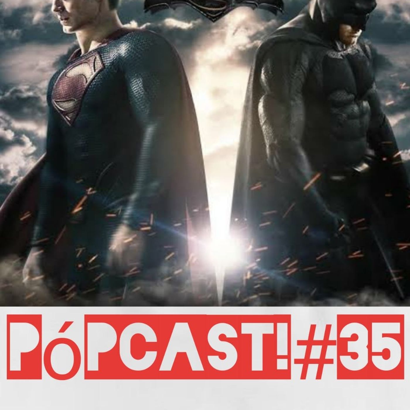 Pópcast!🎙