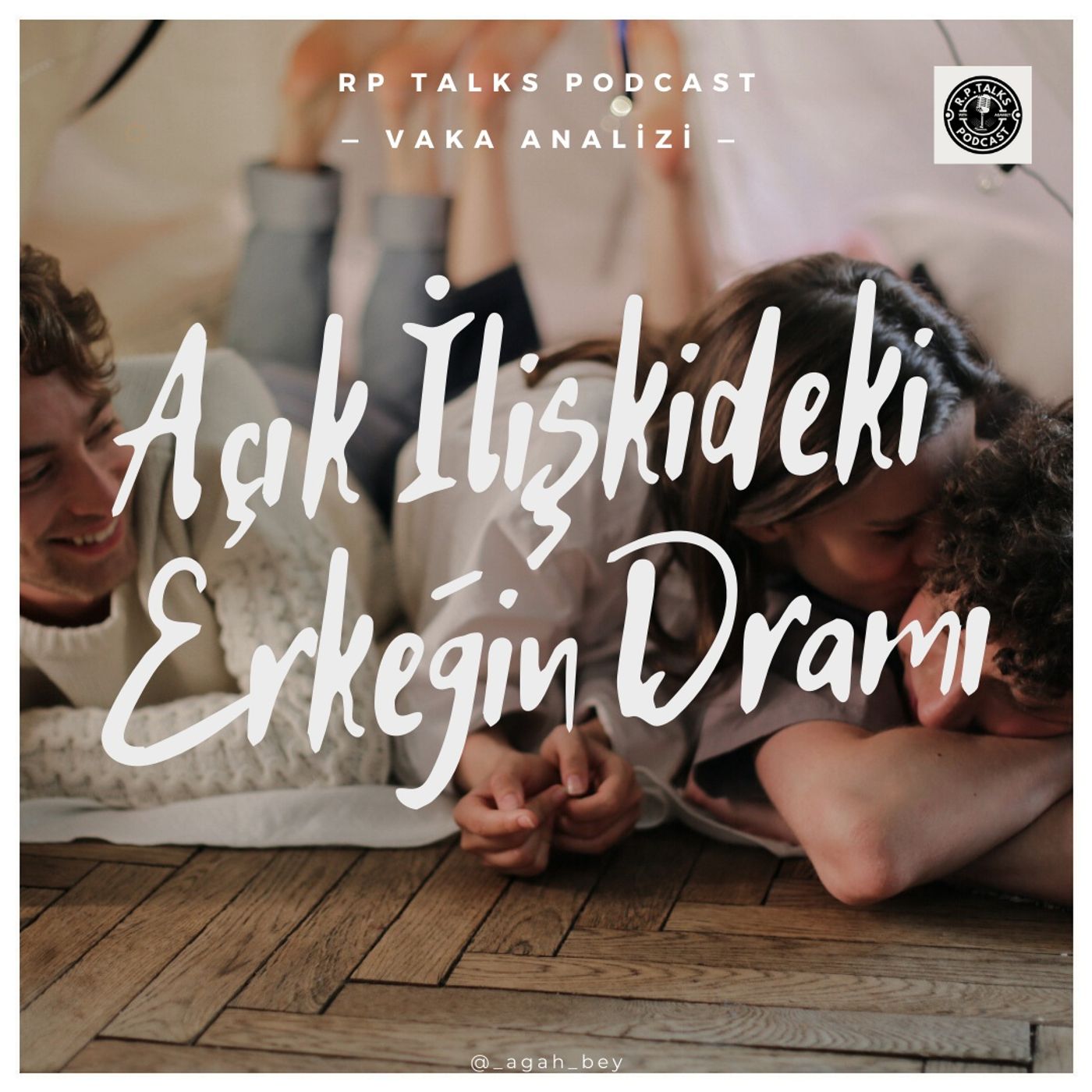 Açık İlişkideki Erkeğin Dramı