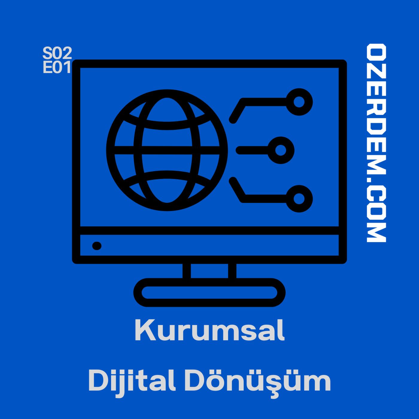 Ozerdem.com Podcast