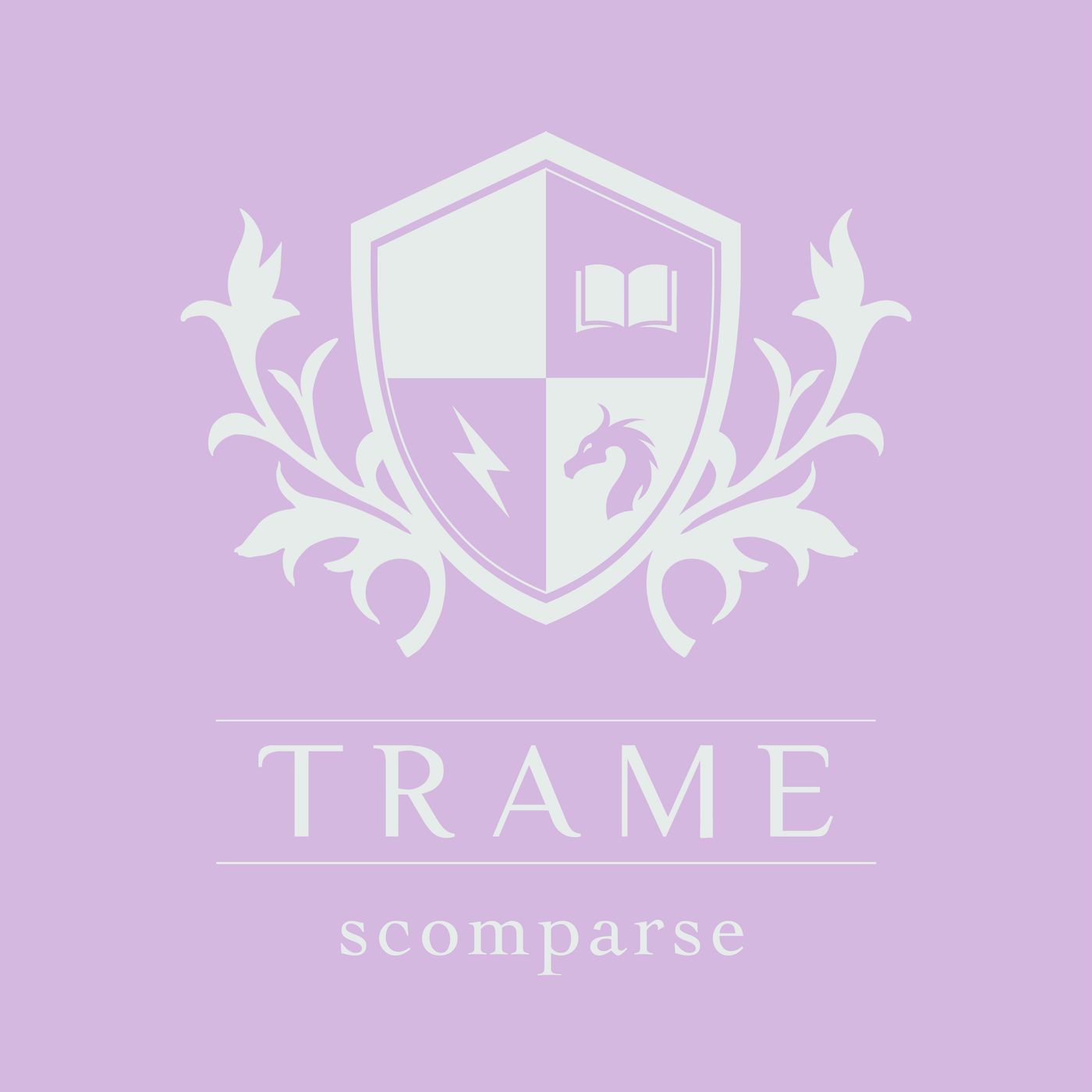 Capitolo LXXXIX - Trame scomparse Capitolo LXXXIX - Trame scomparse