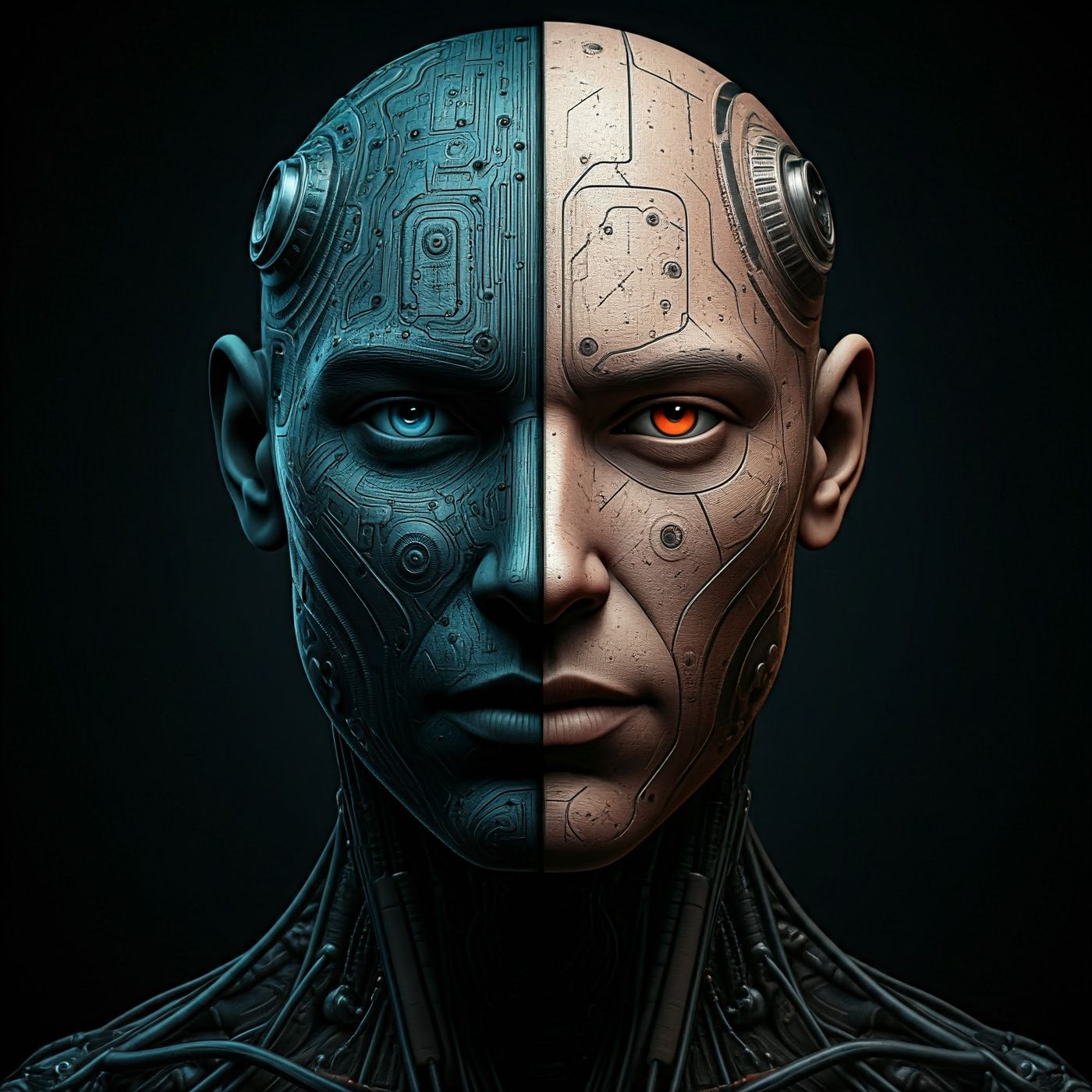 IO e...AI