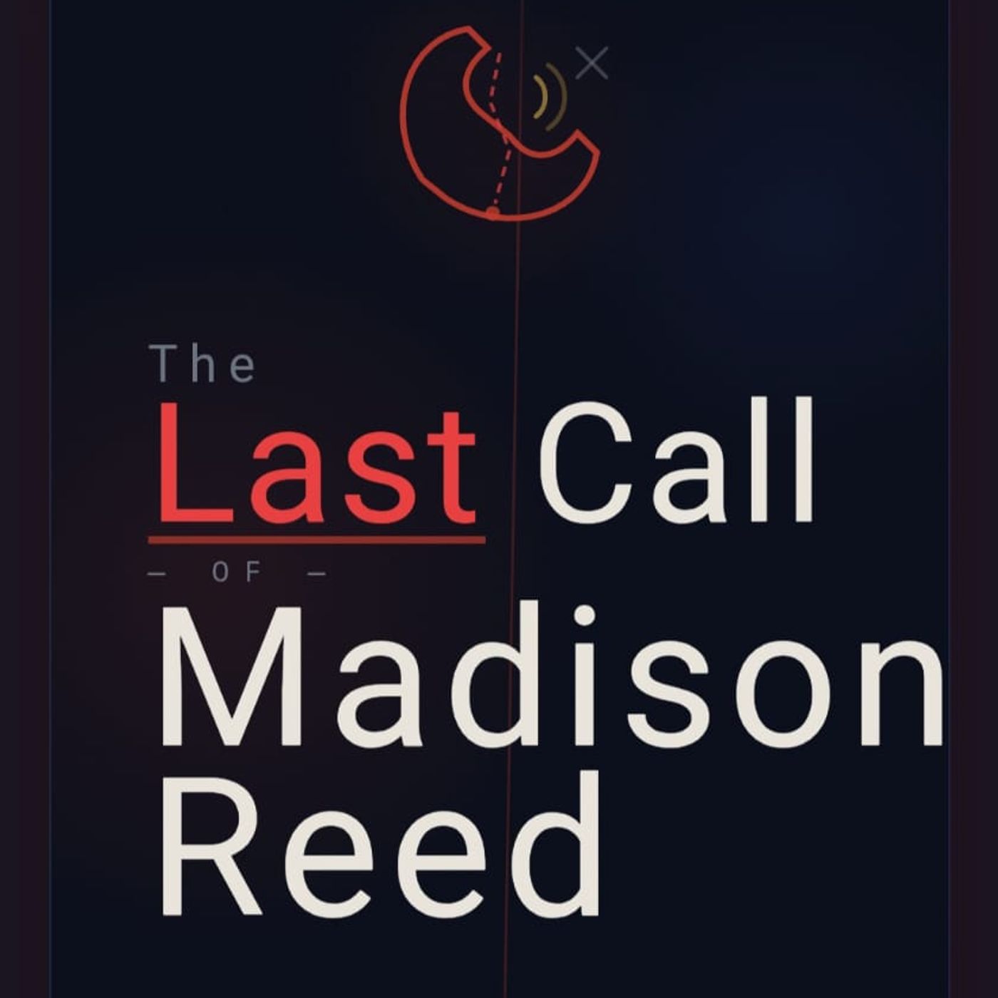 Madison Reed's Last Call episode artwork
