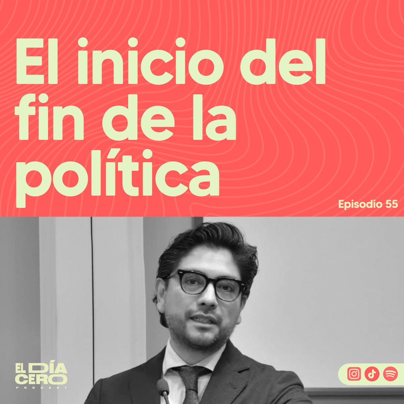 Lo mejor del Dia Cero