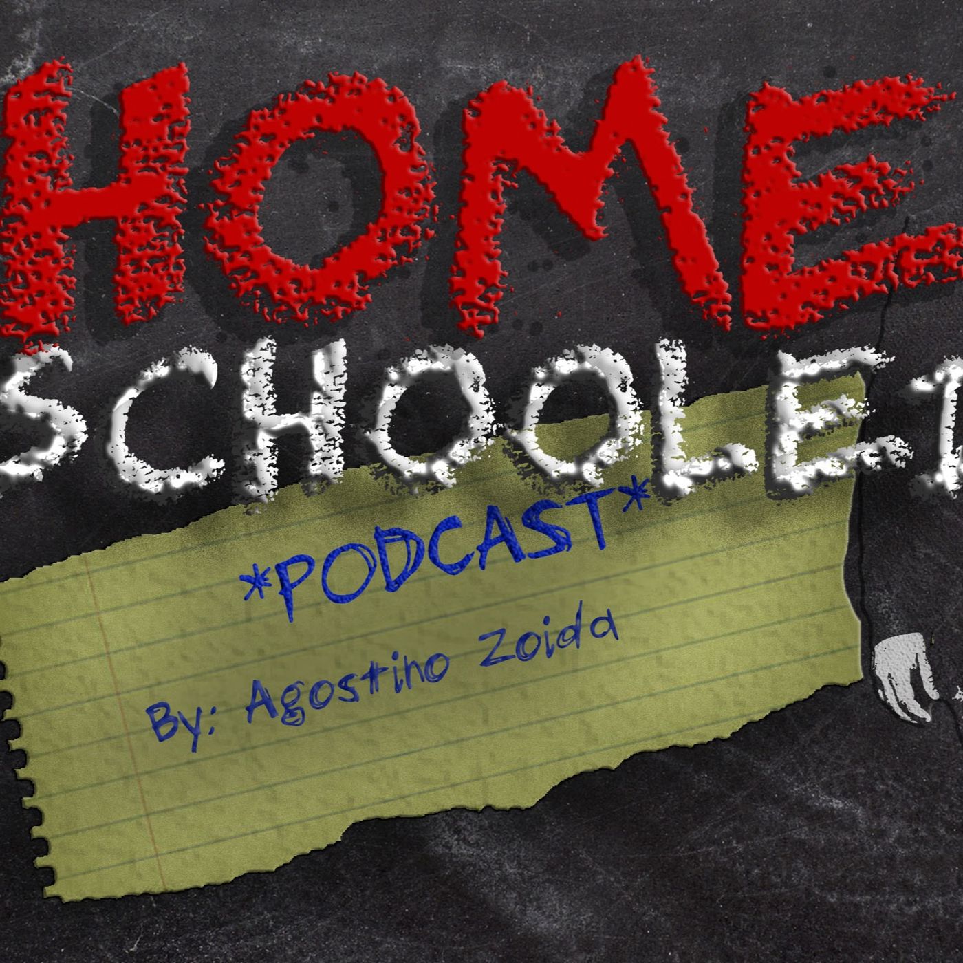 Home Schooled Podcast