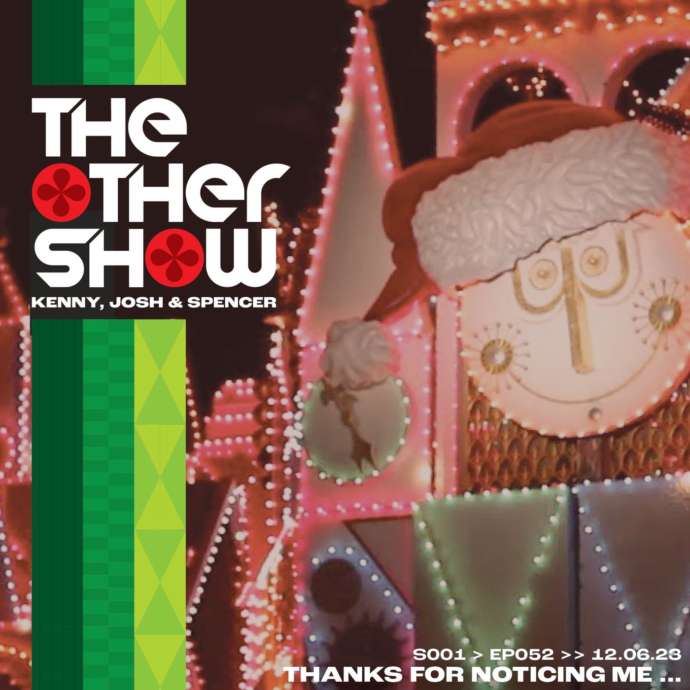 The Other Show