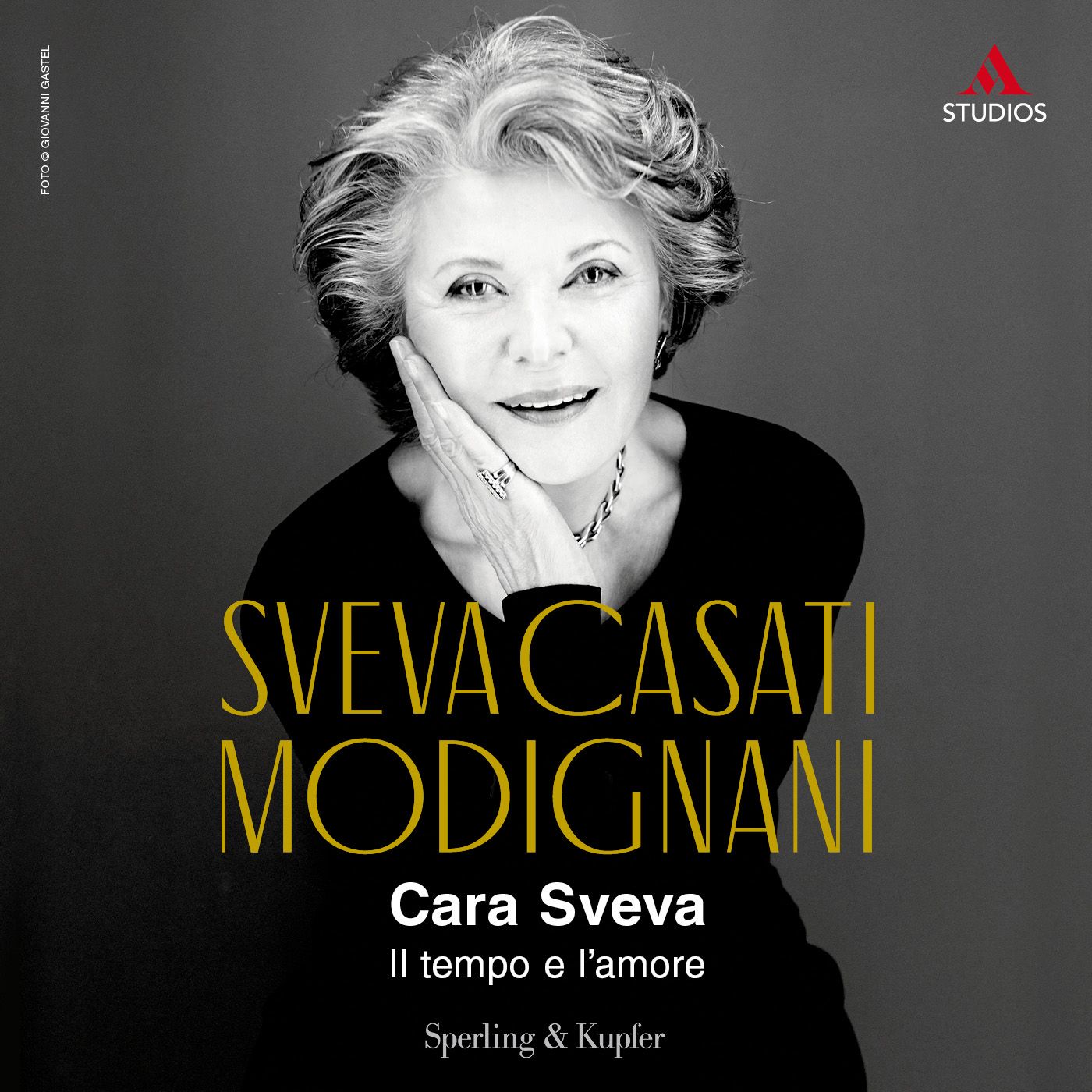 Cara Sveva. Il tempo e l'amore