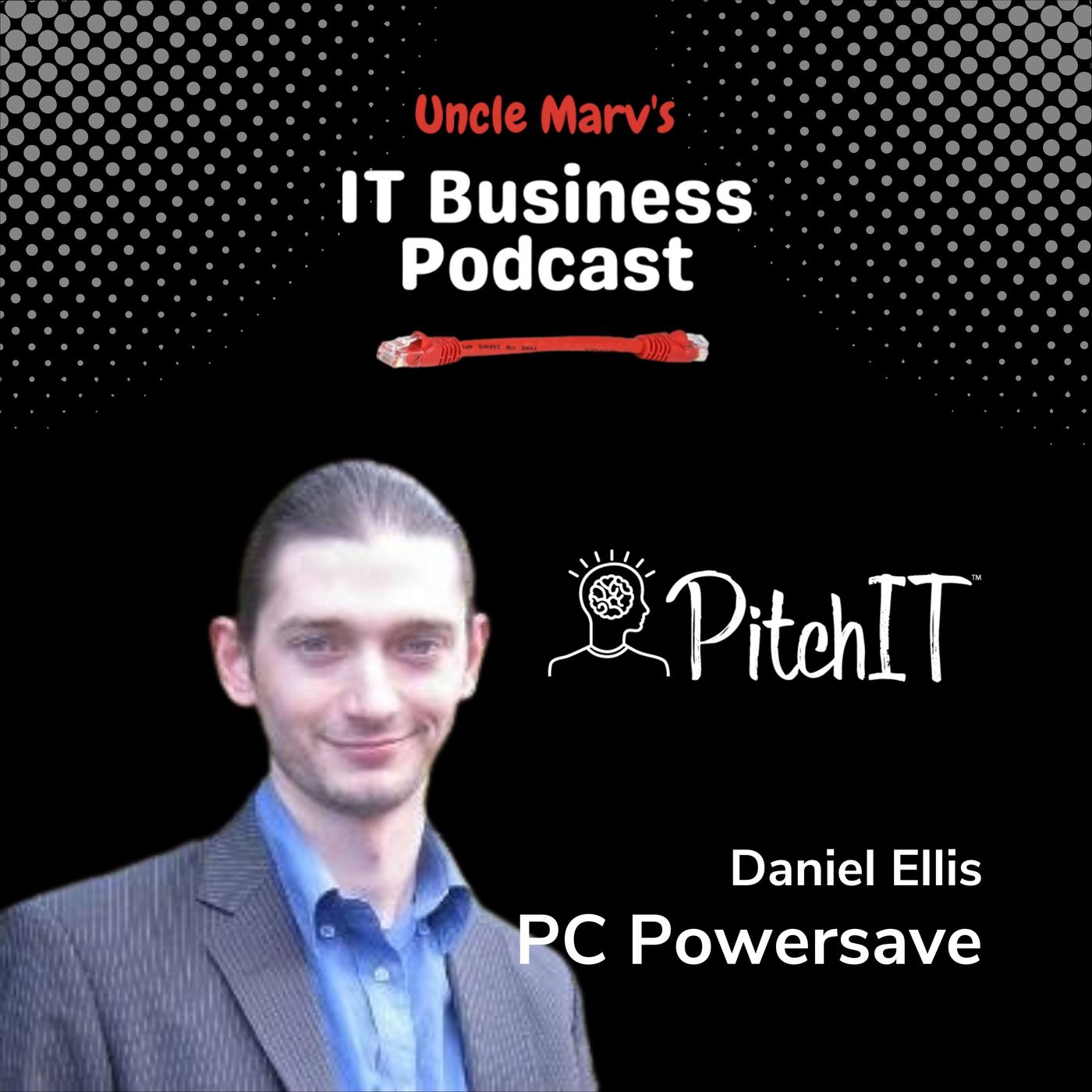 Uncle Marv\'s IT Business Podcast