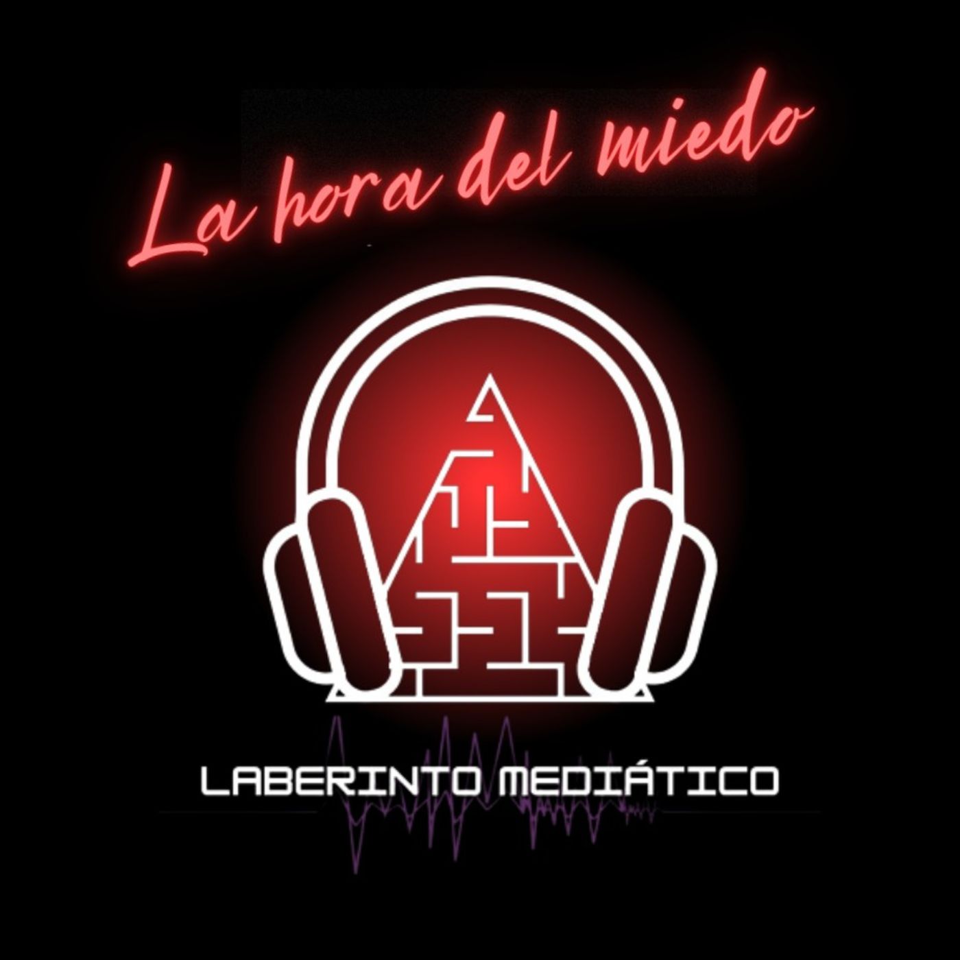 La hora del miedo #4 La hora del miedo #4