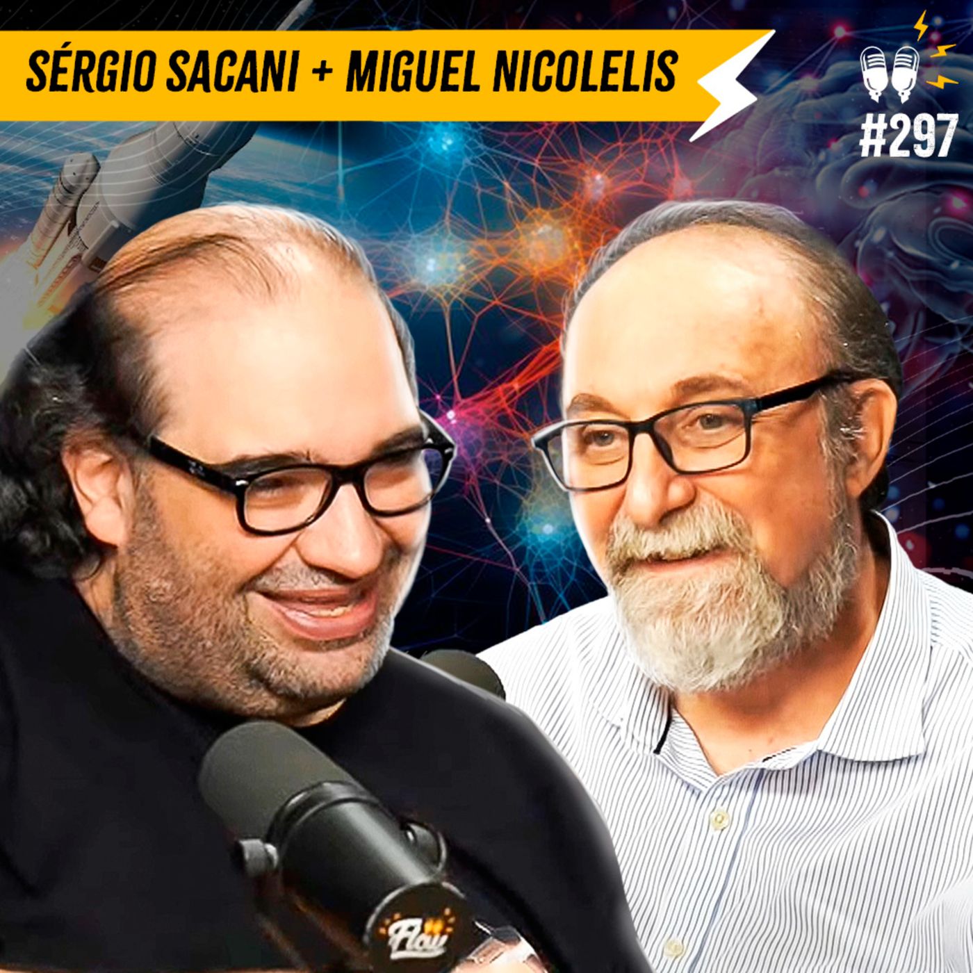 Alerta em 3 minutos podcast