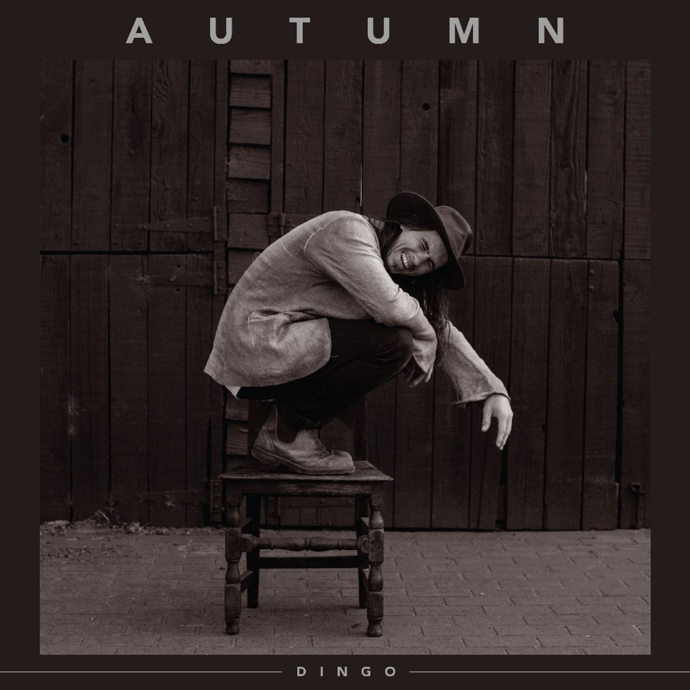 Dingo talks about his new song  - Autumn episode artwork