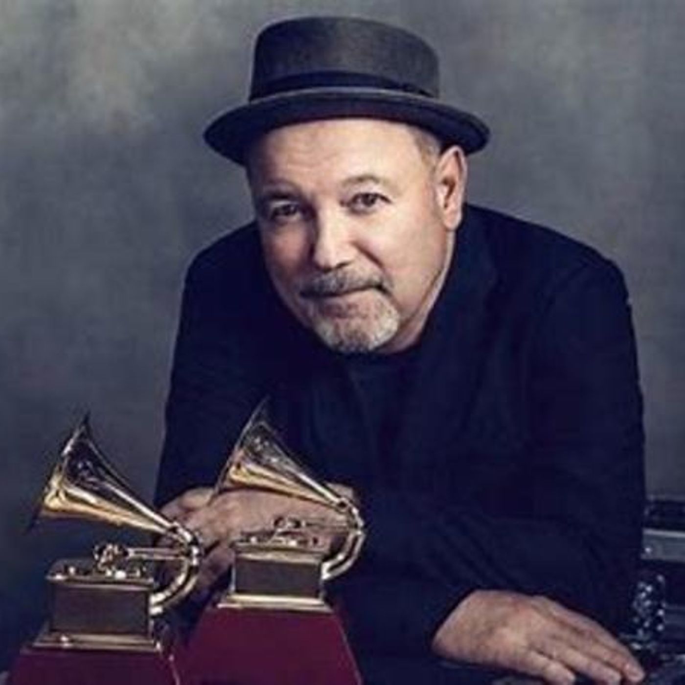 Eddie Rodriguez; Ruben Blades Winner 2024 Grammy Award for Best Tropical Album episode artwork