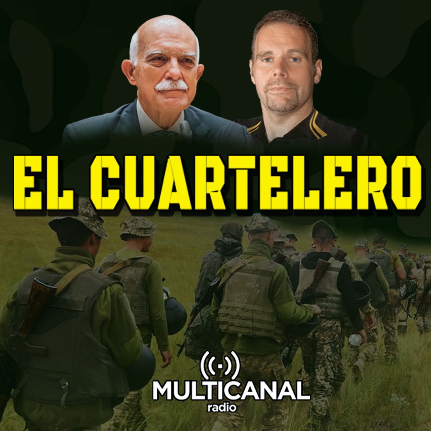 El Cuartelero