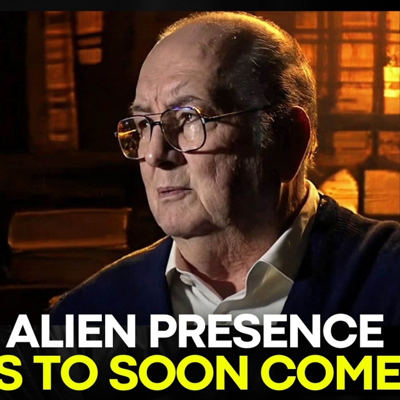 Jordan Maxwell | The Truth About UFOs And the Reptilians