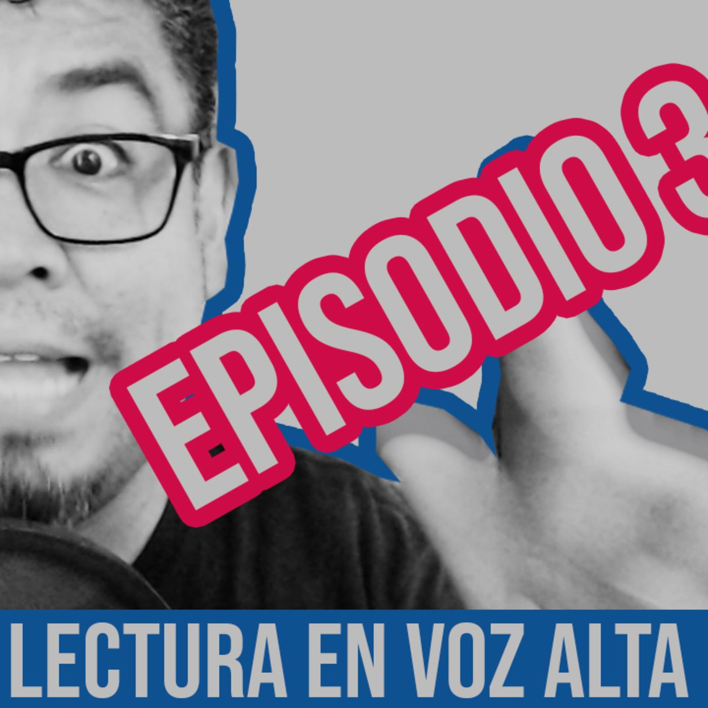 Lectura En Voz Alta