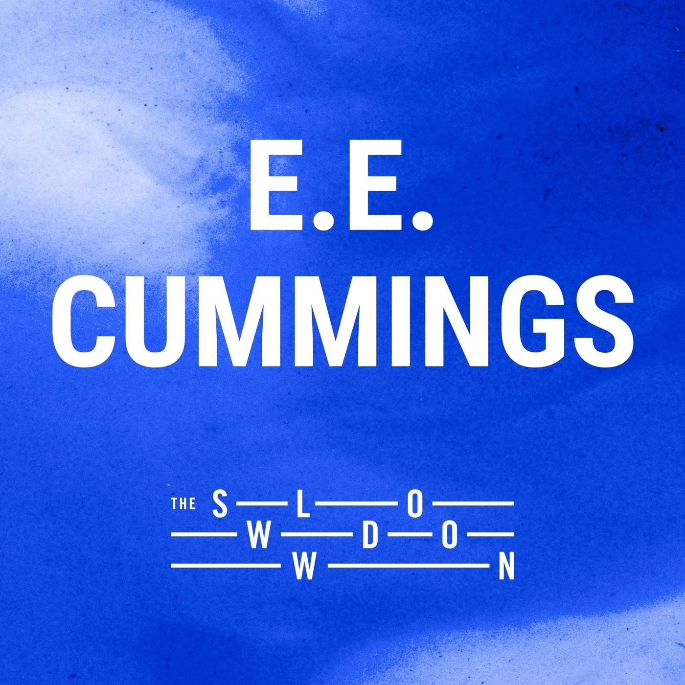 [encore] 688: [since feeling is first] by E.E. Cummings