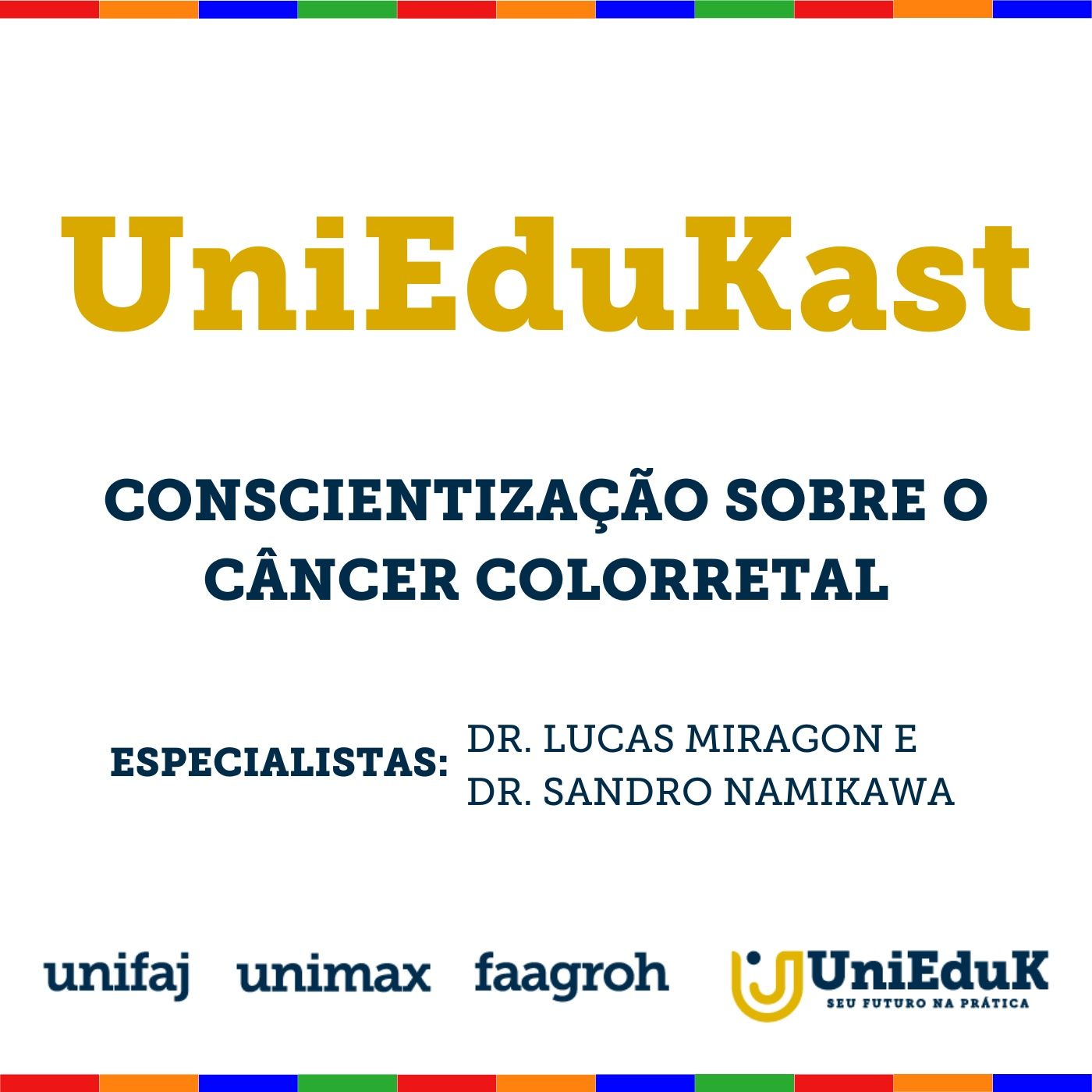 UniEduKast