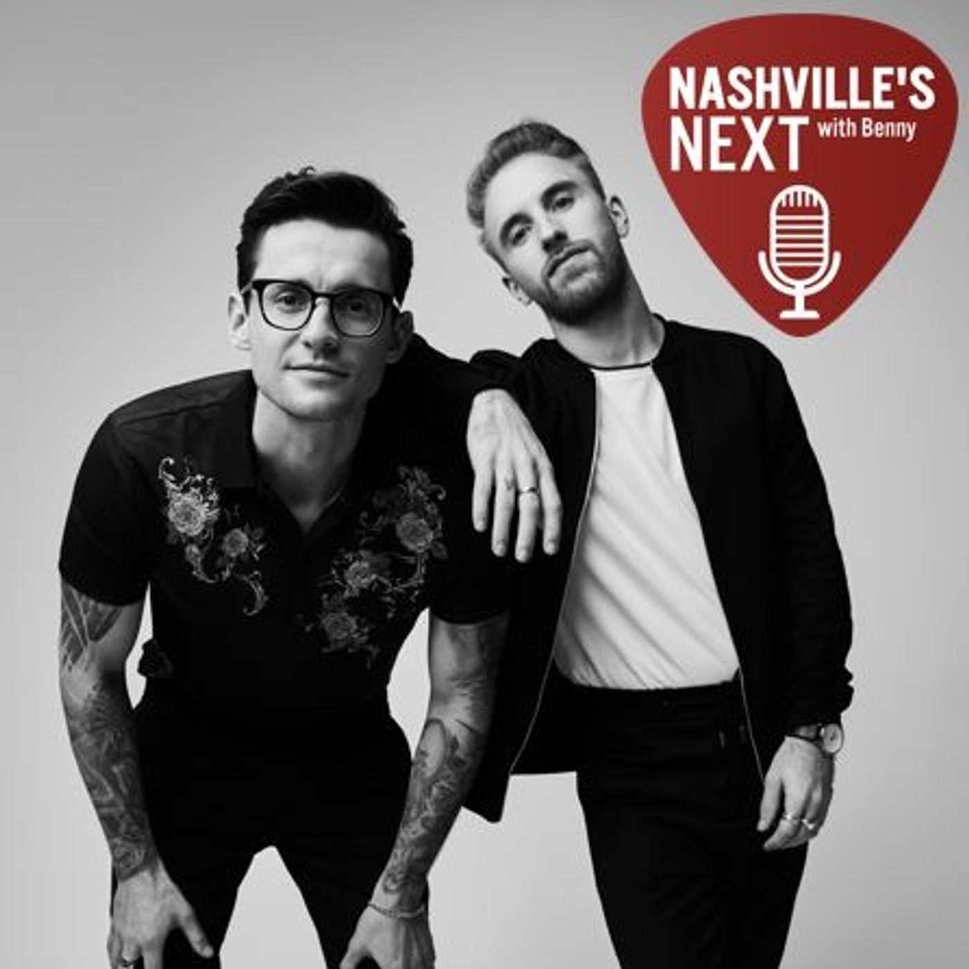 Nashville\'s Next with Benny