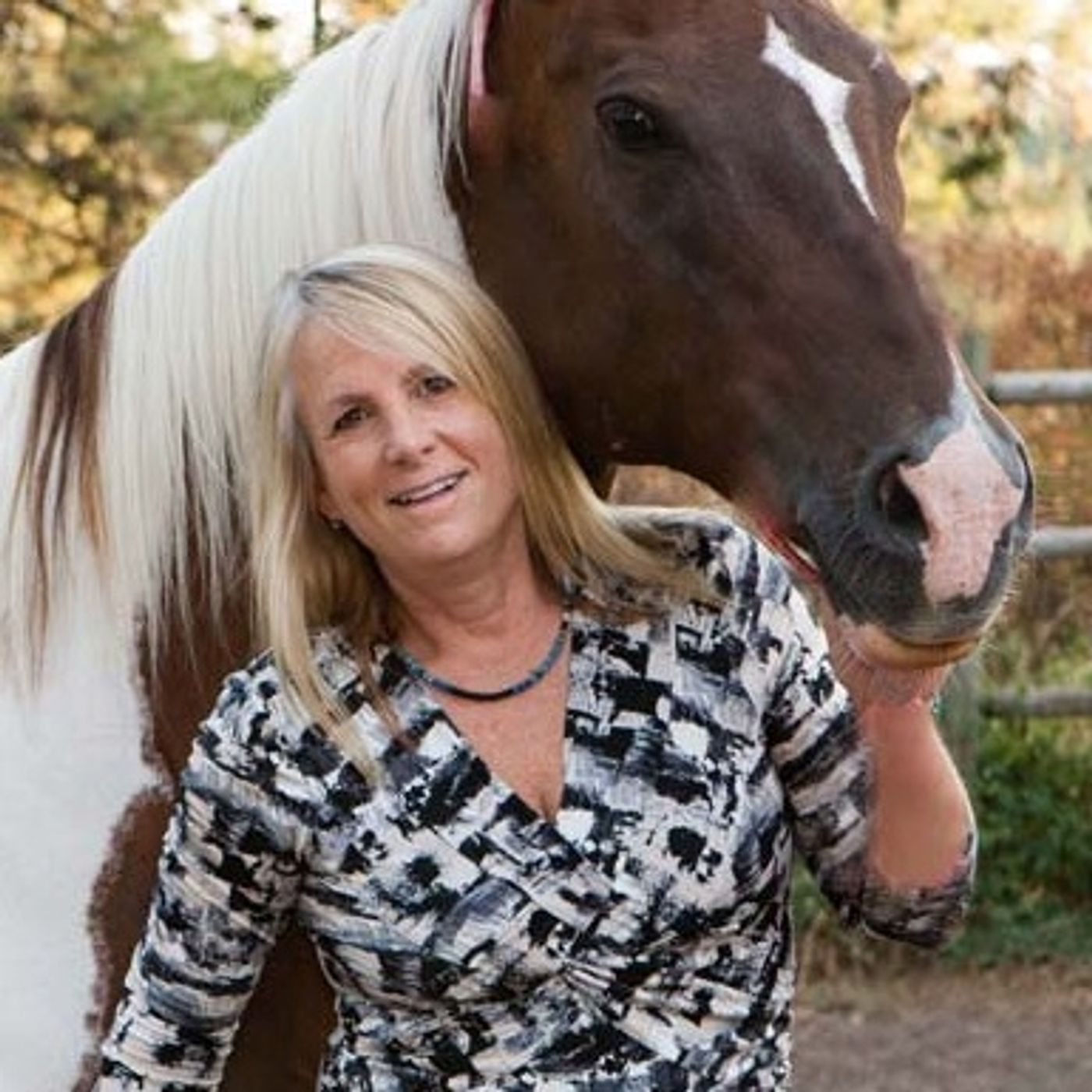 Show #792: May 12, 2019 - 'Talk with the Animals' with Karen Anderson episode artwork