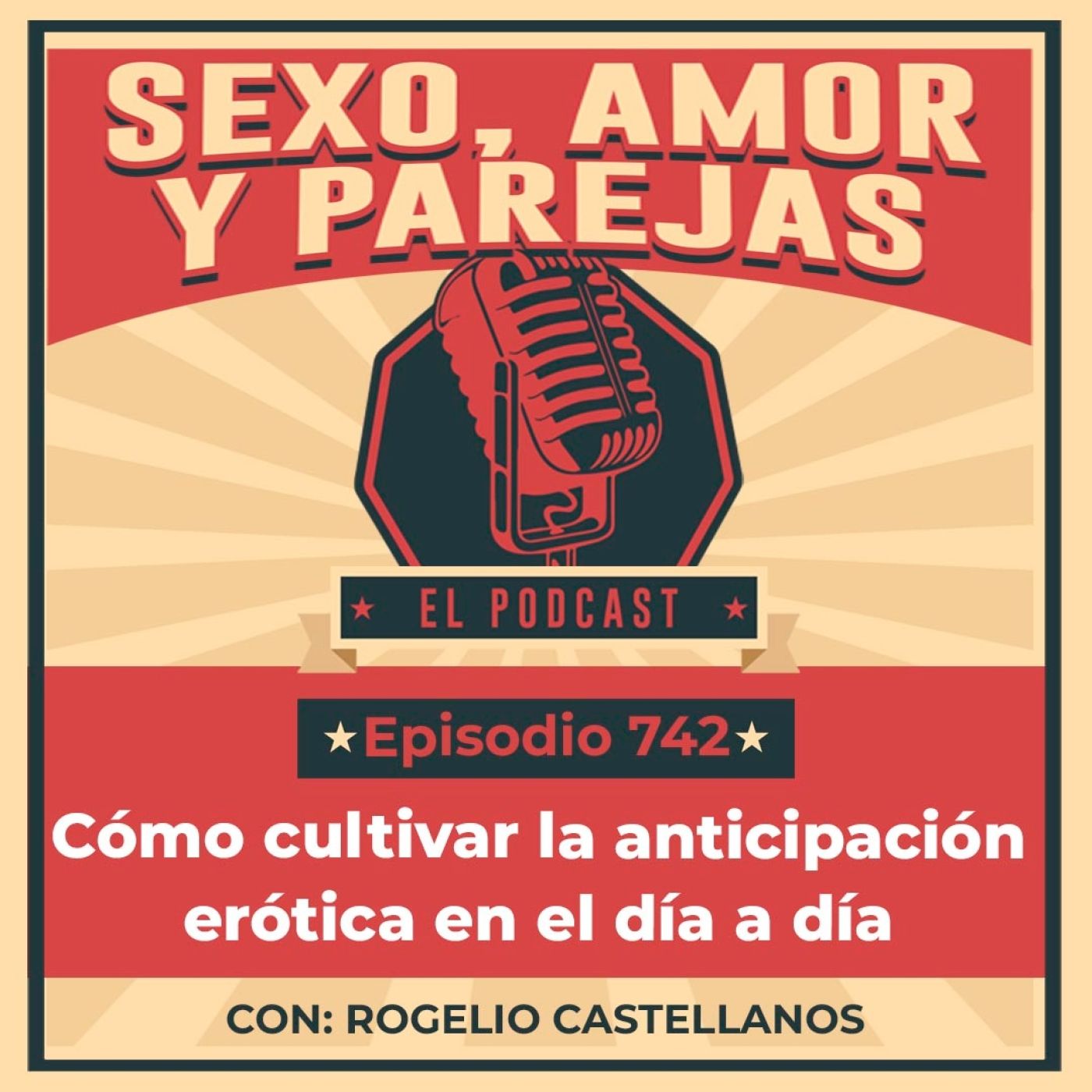 E741 Cómo cultivar la anticipación erótica en el día a día