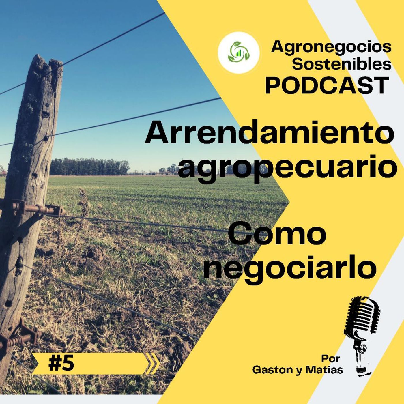 PENSANDO EL AGRO