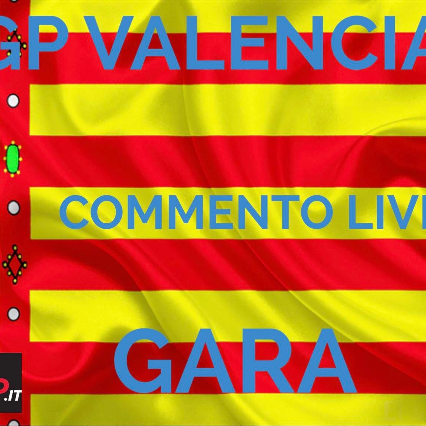 MotoGP | GP Valencia 2020 - Commento Live Gara episode artwork