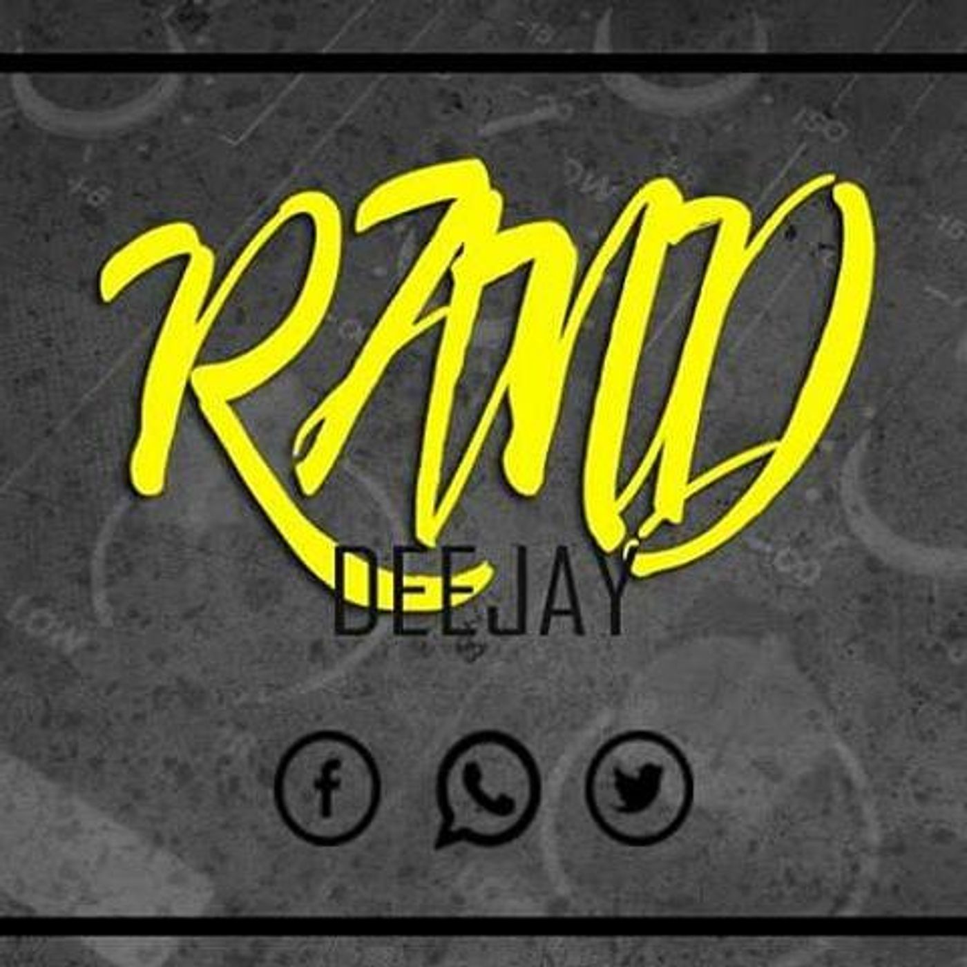 Dj Rand - Mixes