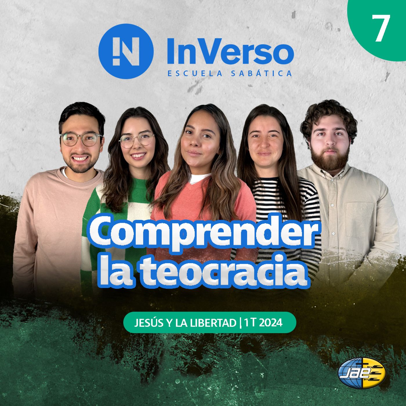 inVerso - JAE
