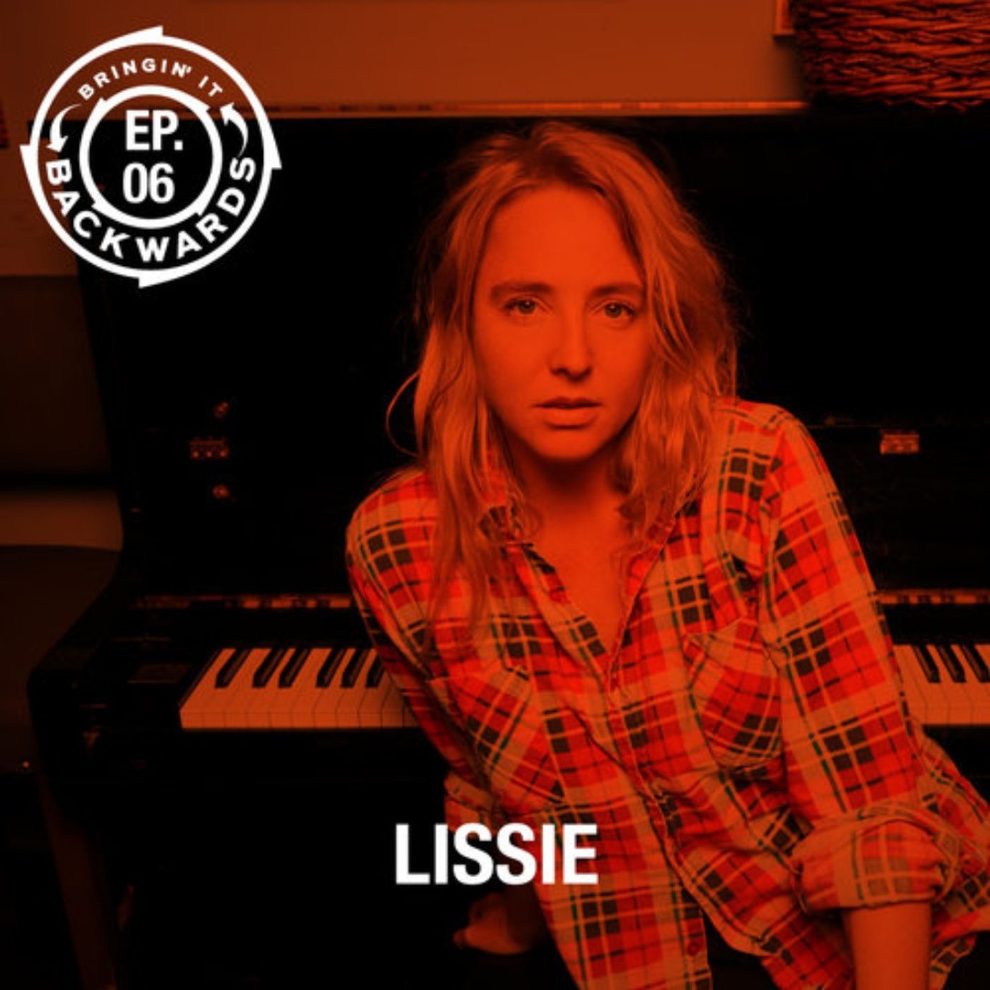 Interview with Lissie