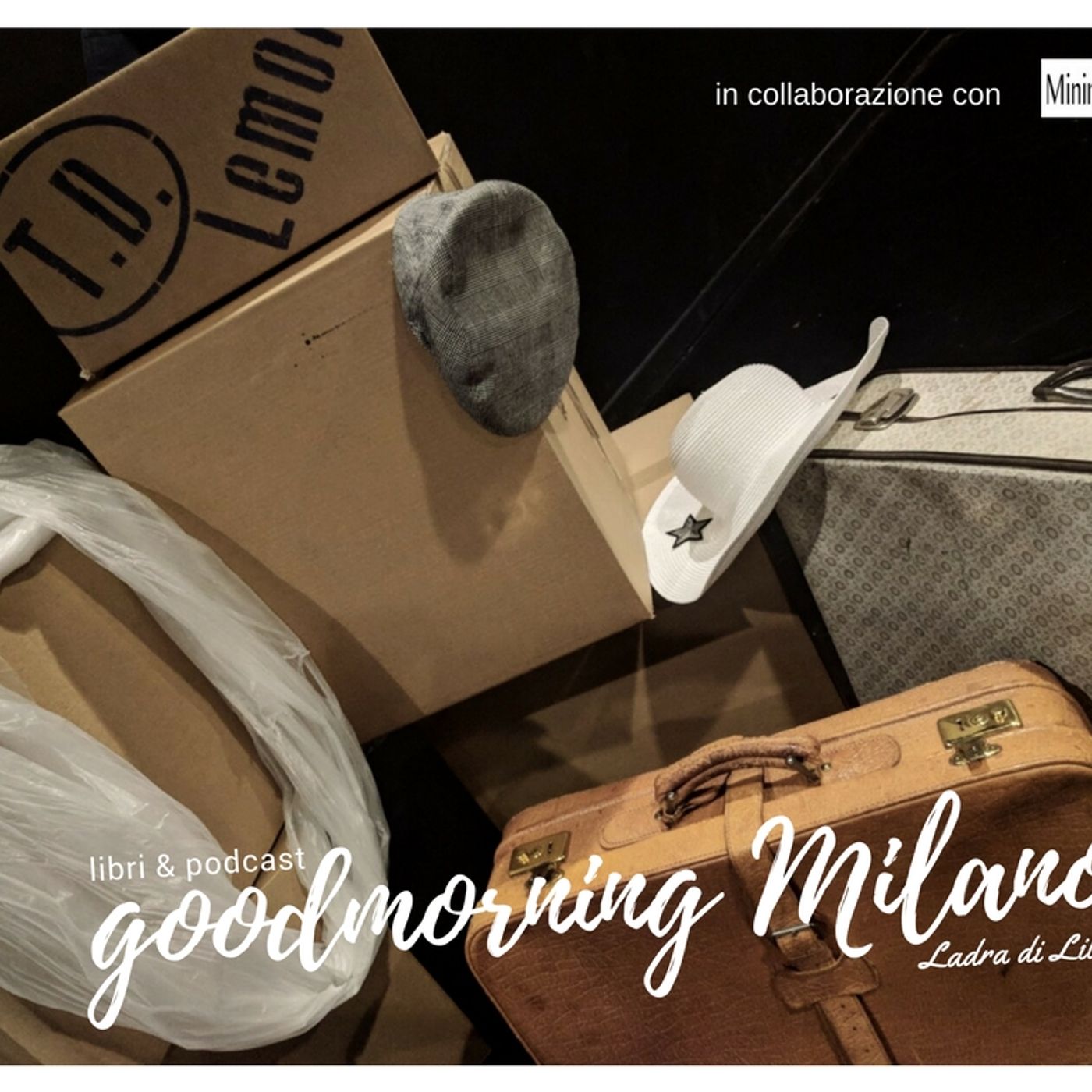 #goodmorningMilano!