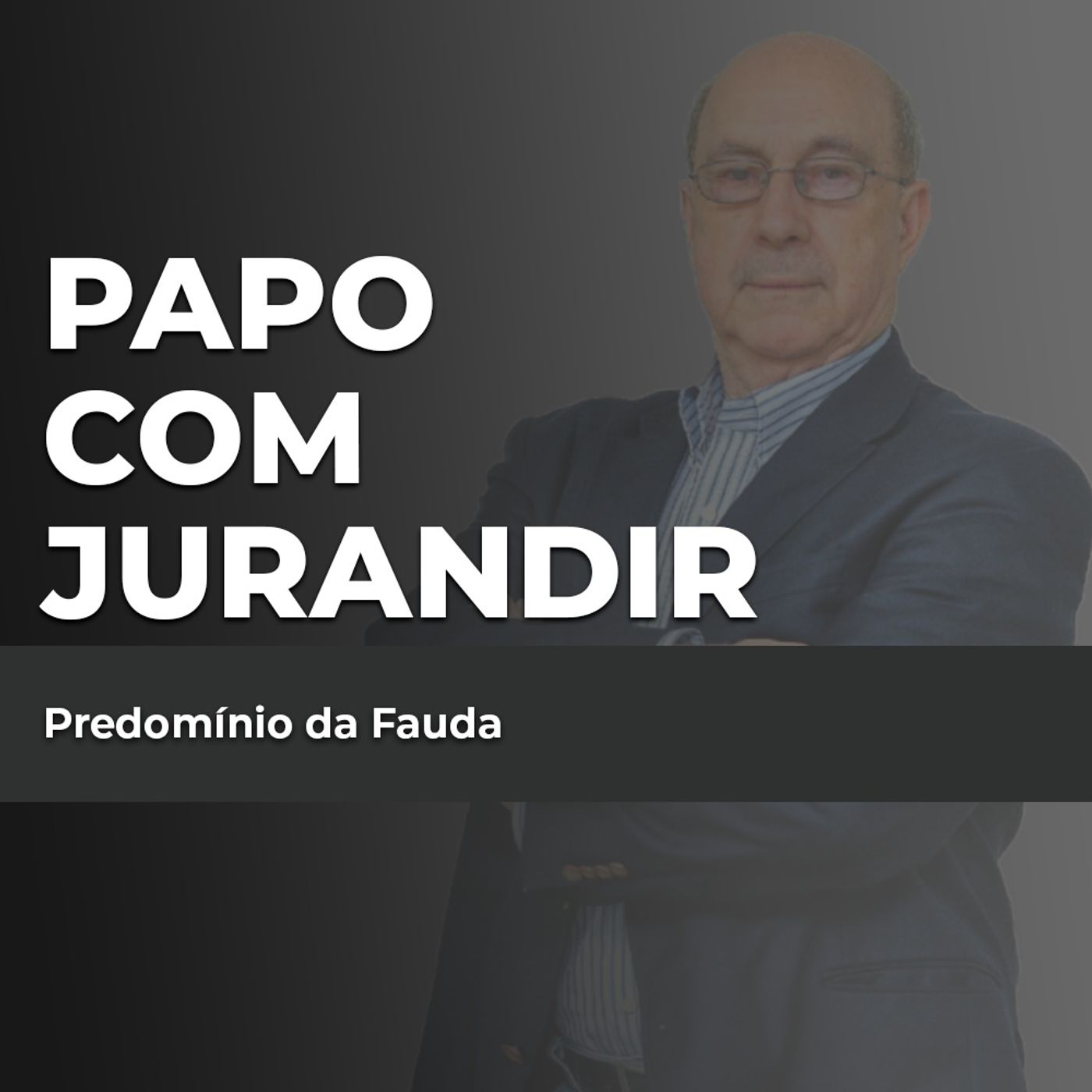 Predomínio da Fauda episode artwork