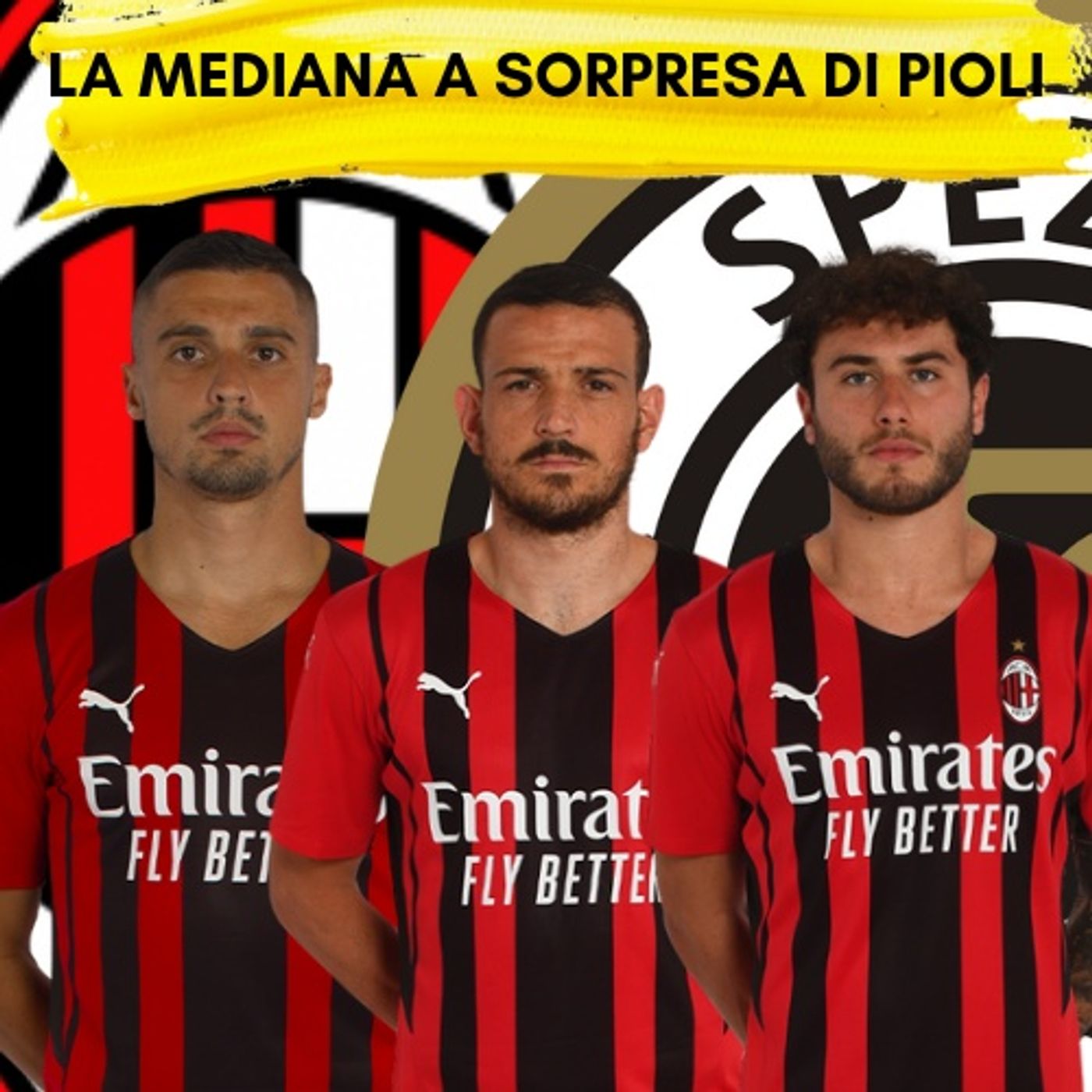 RADIO ROSSONERA NEWS