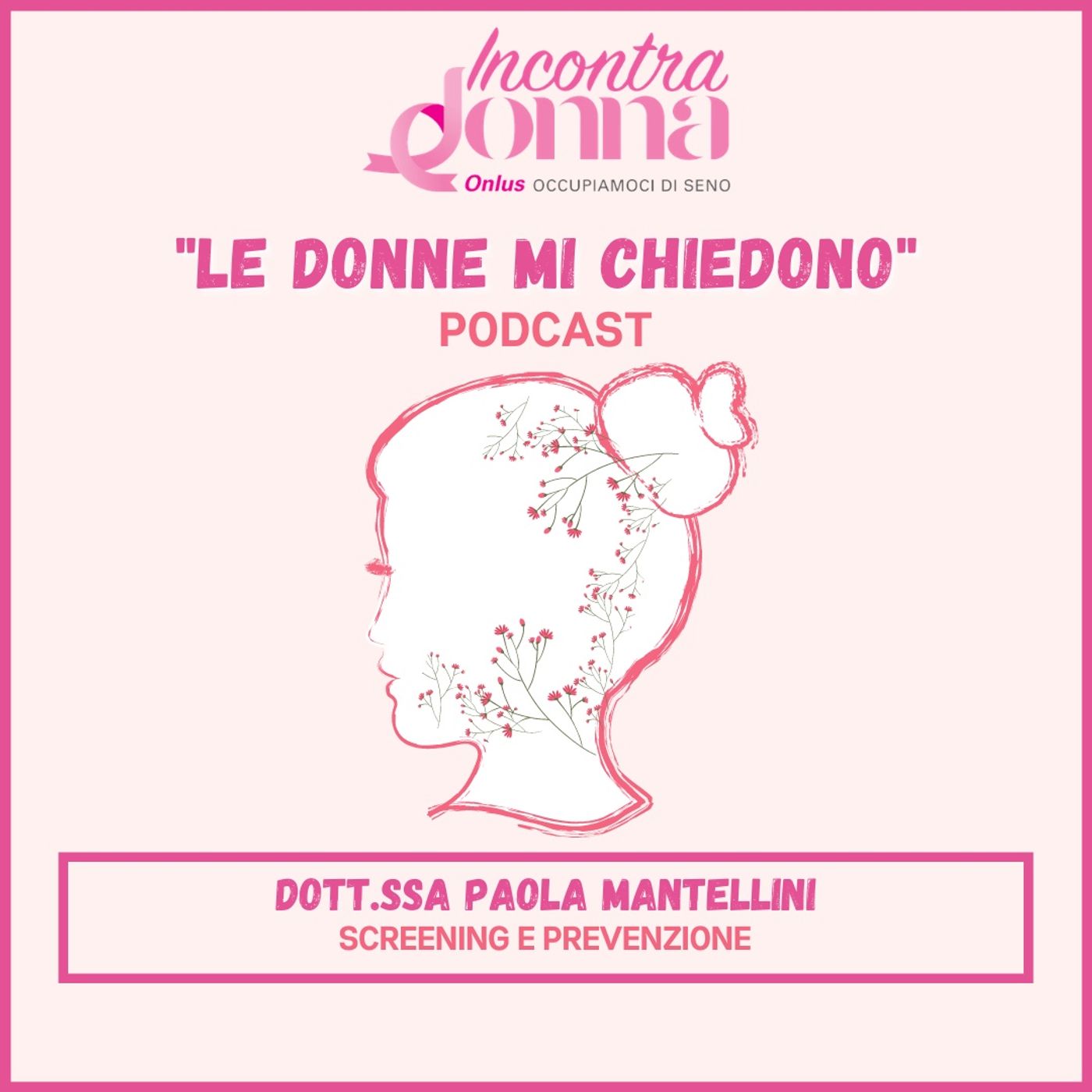 Le Donne Mi Chiedono