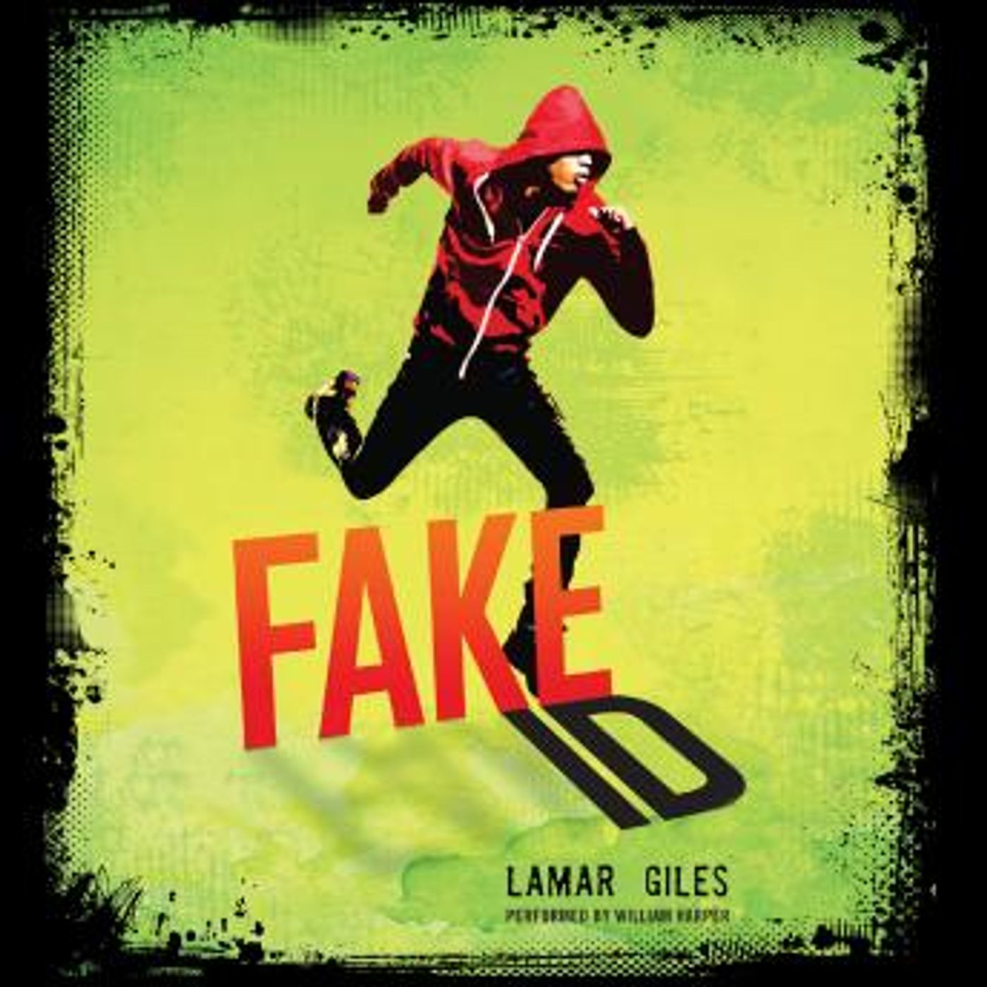 Listen to Best Full Audiobooks in Teen & YA, Mystery & Thriller