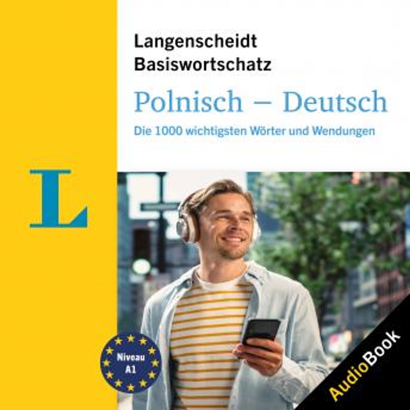 Grab the Top Full Audiobooks in Non-Fiction, Language Instruction