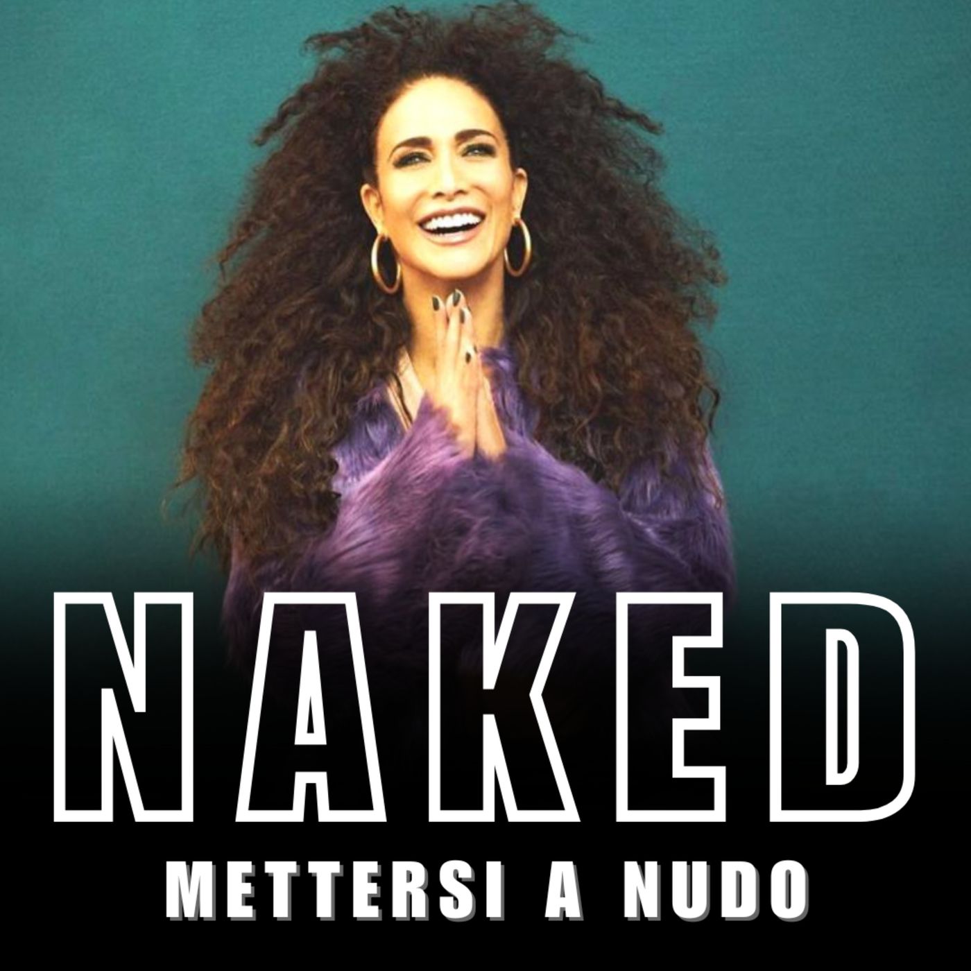 NAKED | Mettersi a nudo