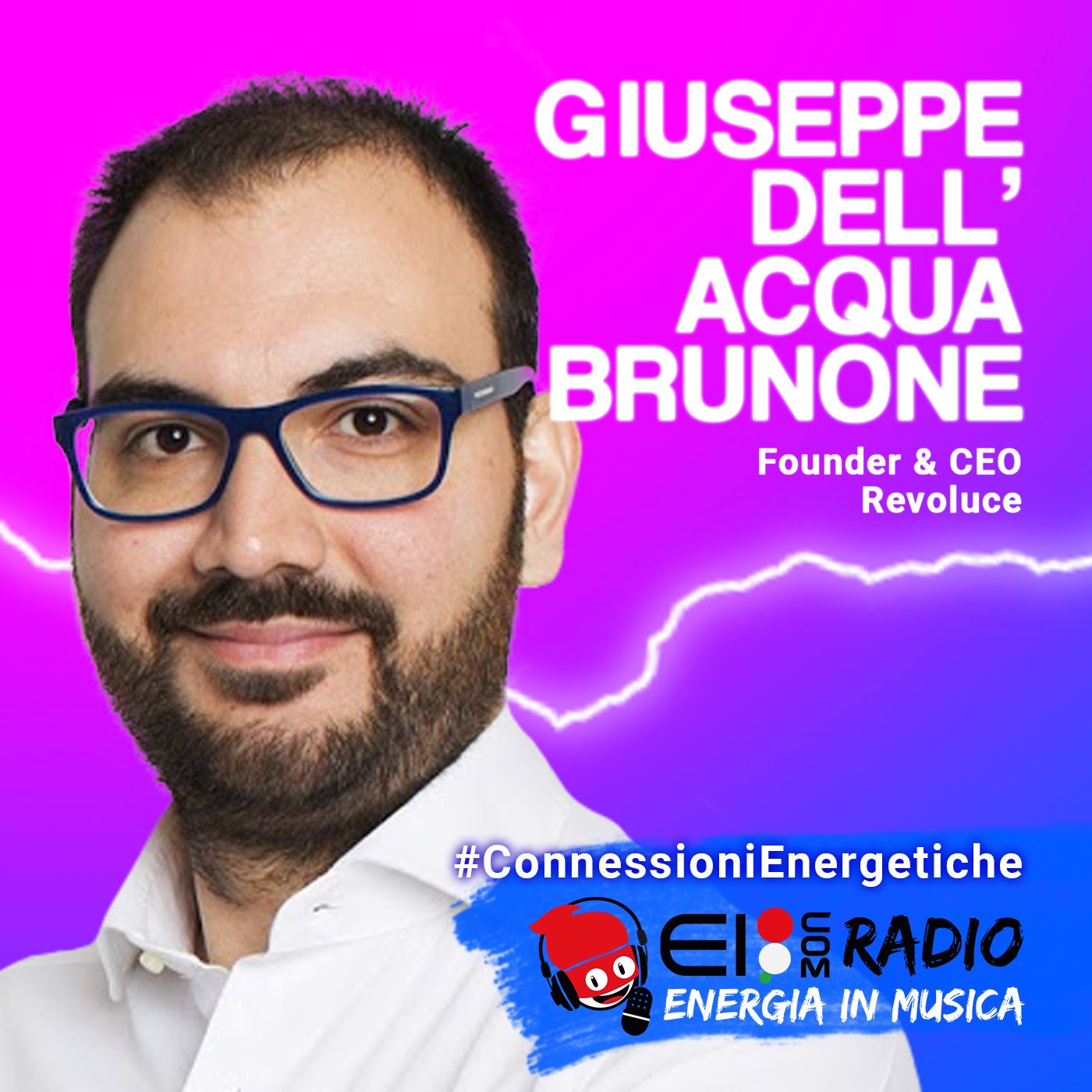 Connessioni Energetiche