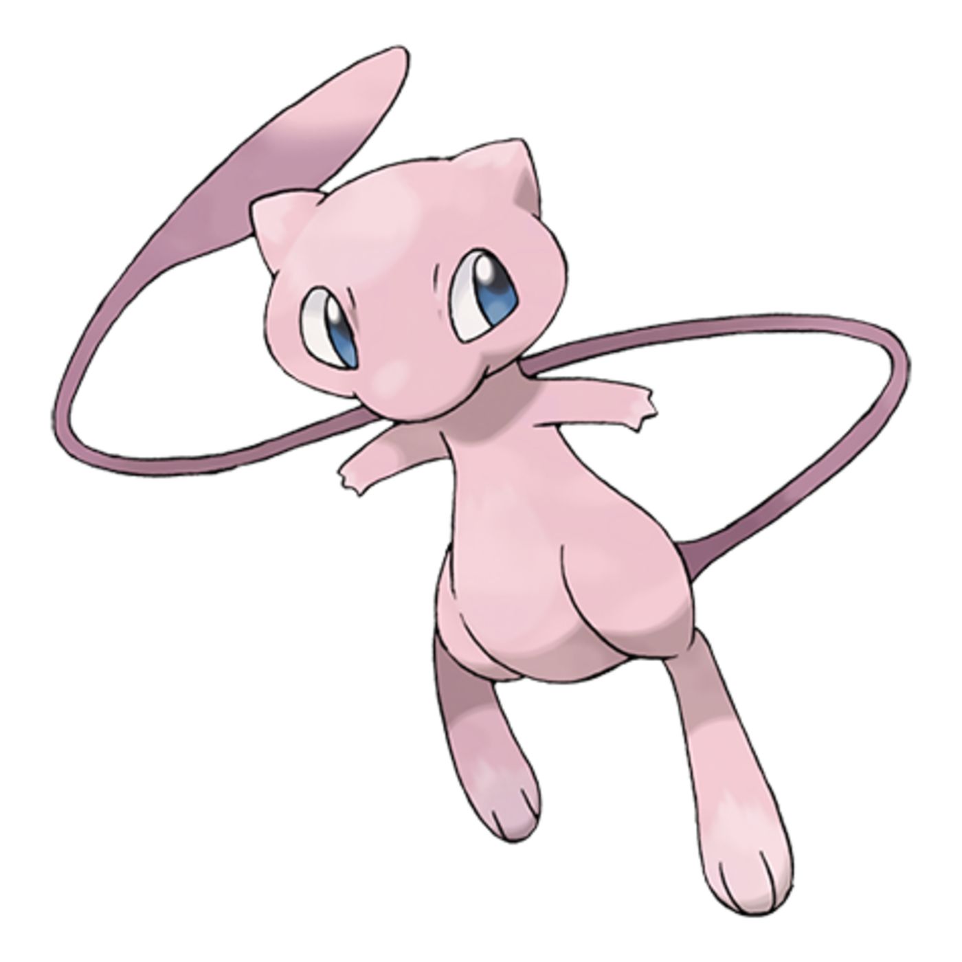 #151 Mew
