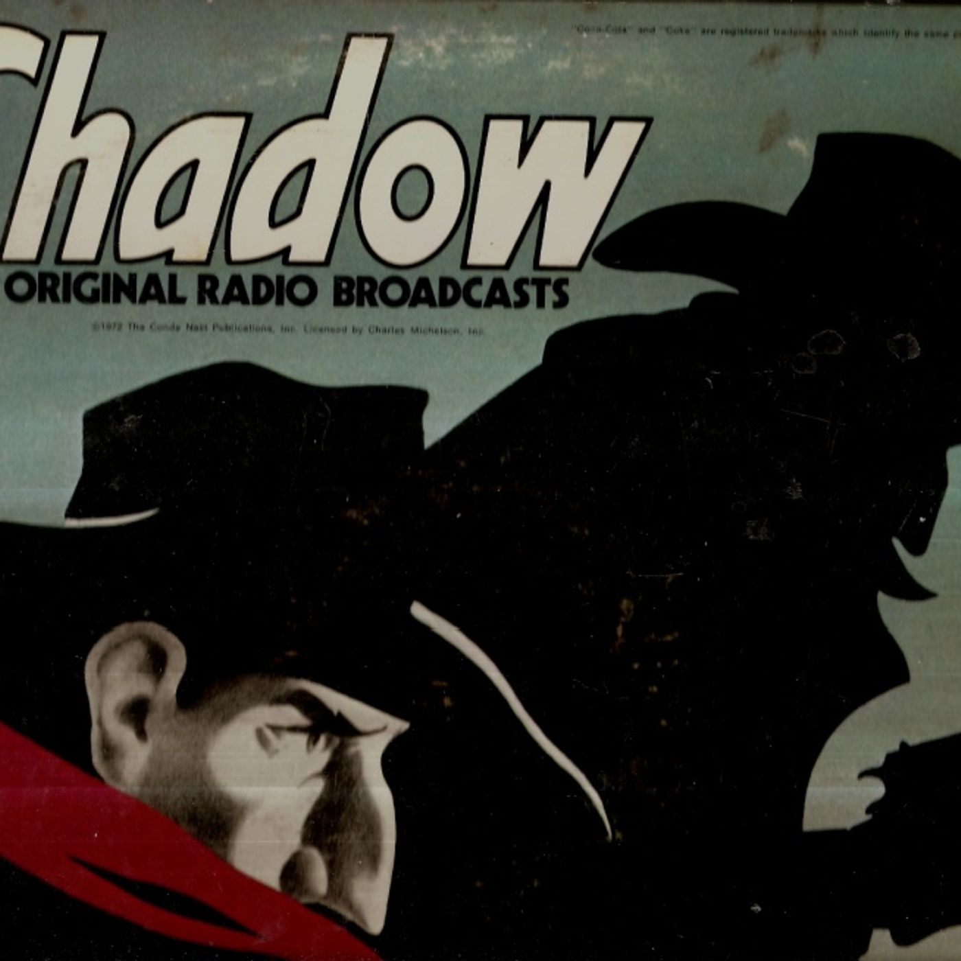 The Shadow: Murder By The Dead