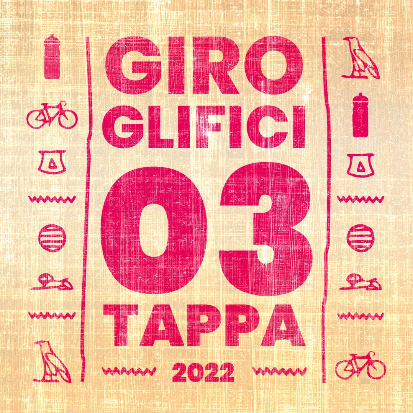 GIROglifici