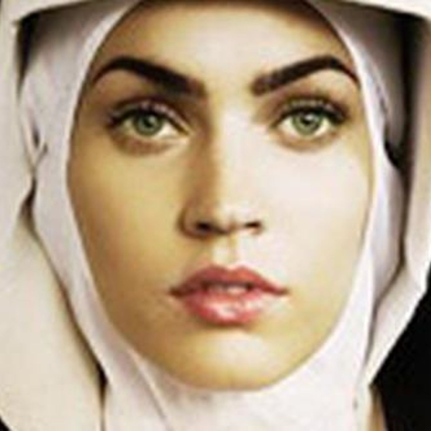 Tuğşah Bilge – Rahibe Terasa. episode artwork