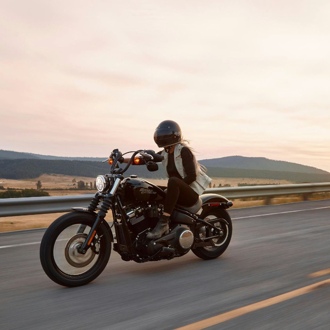 Lorenzo Gioacchini: «Noi Hells Angels usiamo le Harley-Davidson» episode artwork