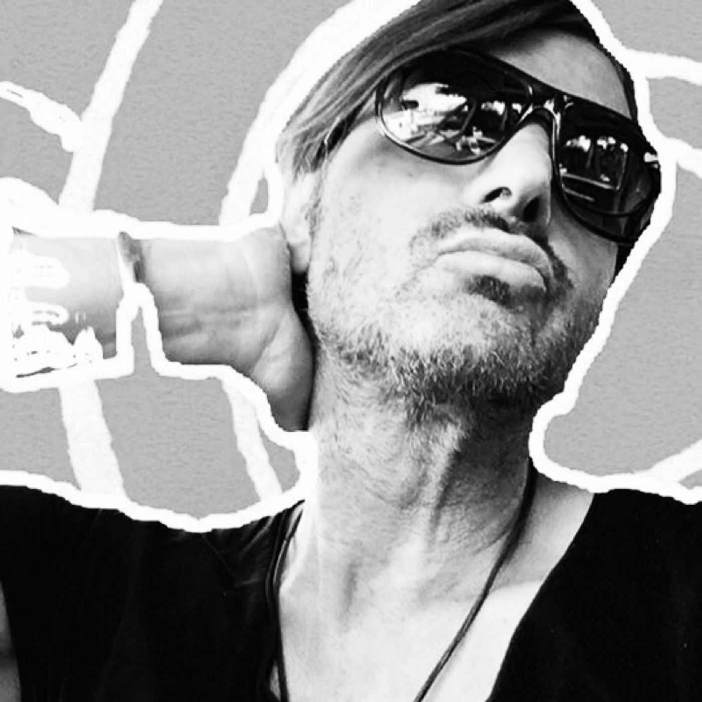 EVM Radio Show (Enzo Vincent Mastrangelo