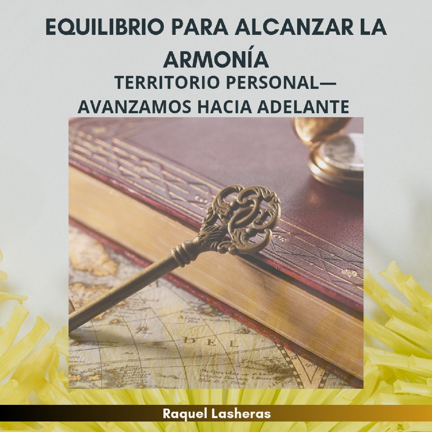 Portada de No estoy Disponible para el Caos