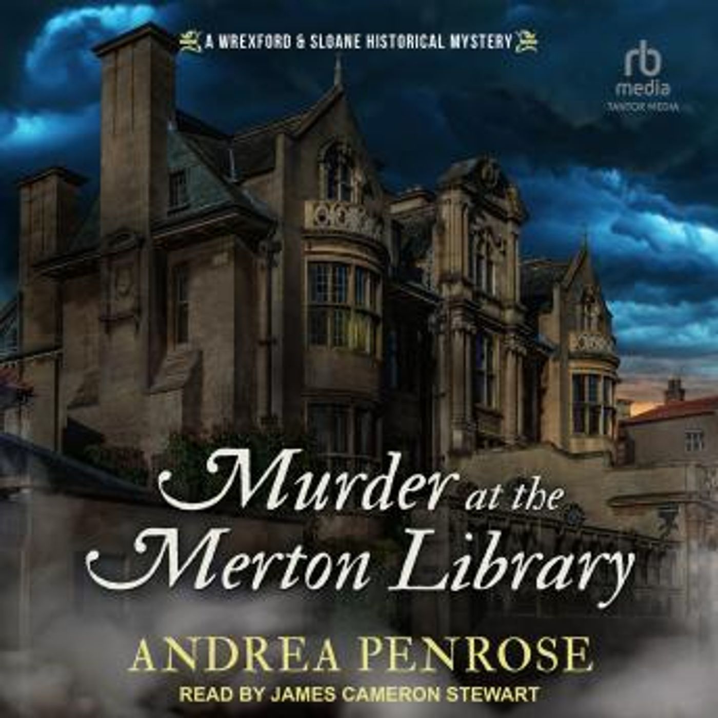 Unlock Top Full Audiobooks in Mystery, Thriller & Horror, Police & Detective