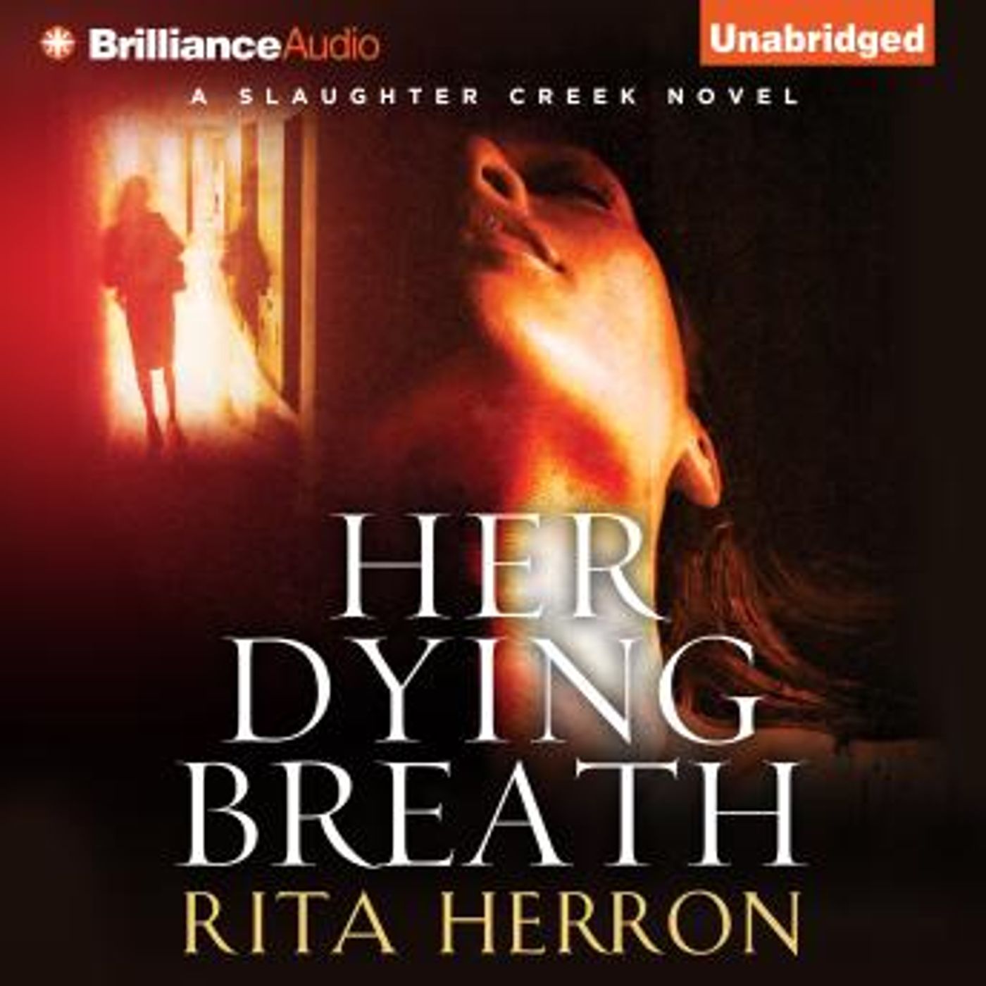 Full-Length Audiobooks in Romance, Mystery