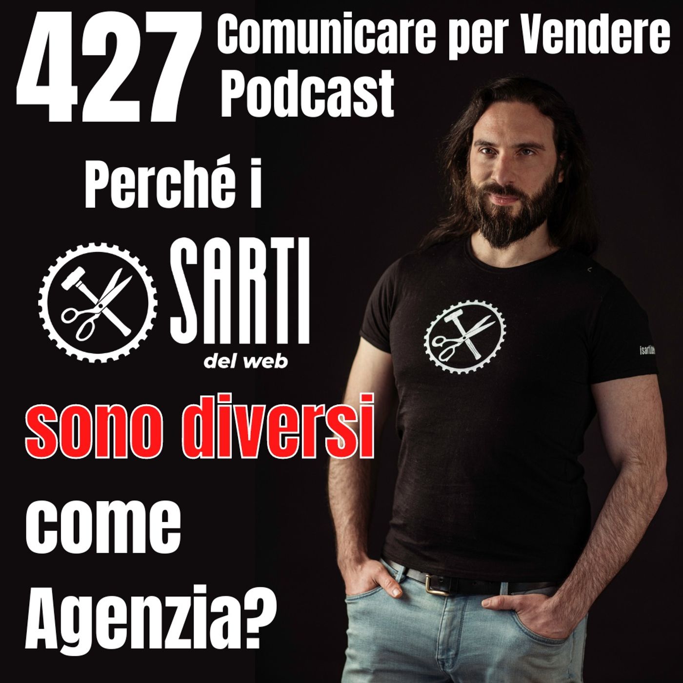 Comunicare per Vendere - i Sarti del Web