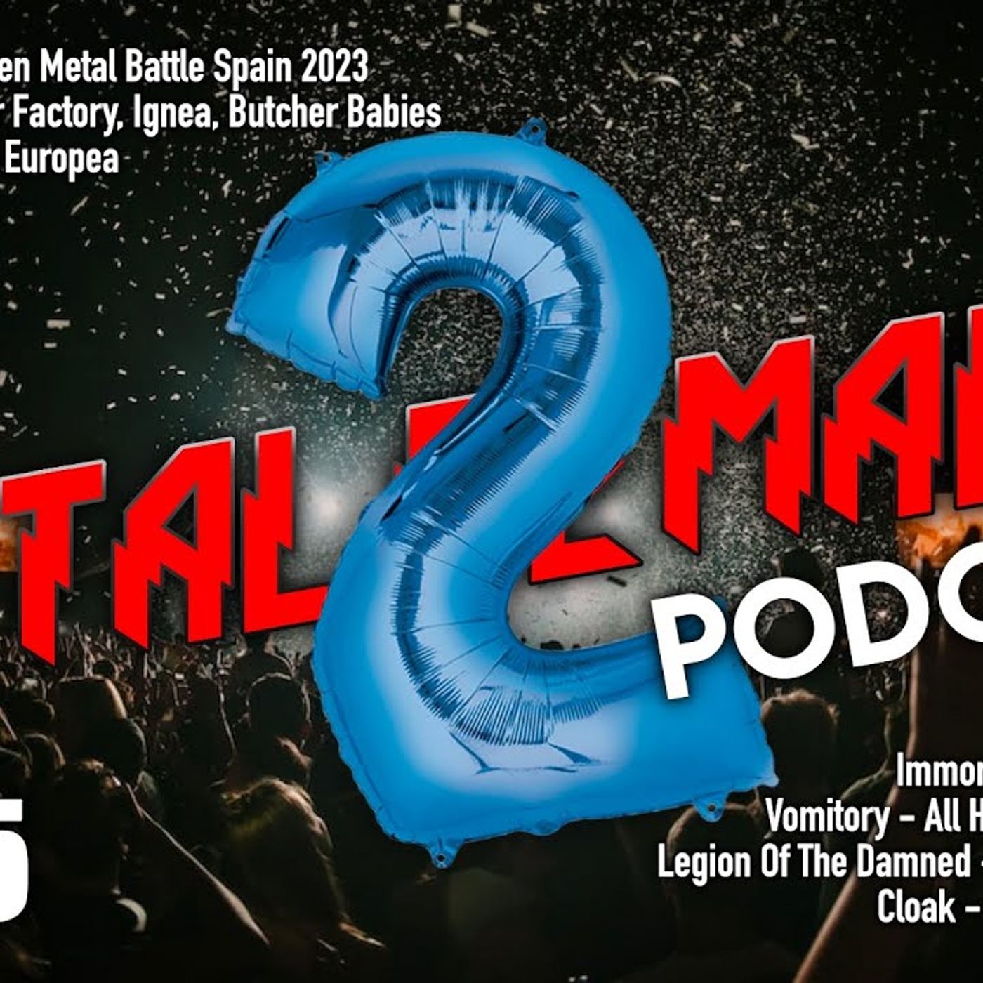 Metal Remains Podcast