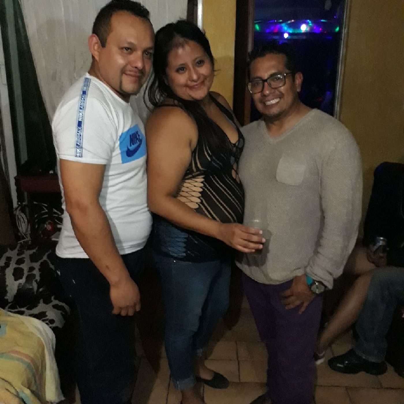 El show de GATOS EN EL TEJADO