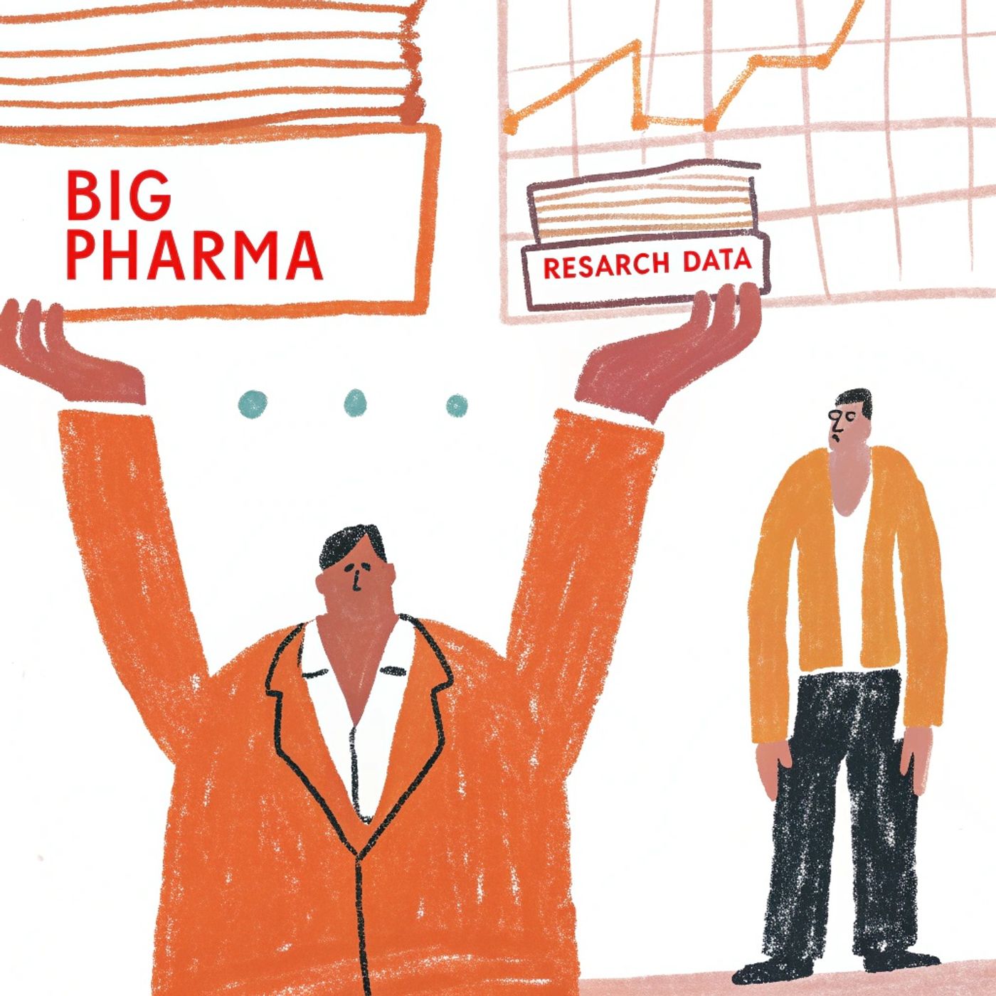 Exposed: How Big Pharma Rigs Clinical Trials